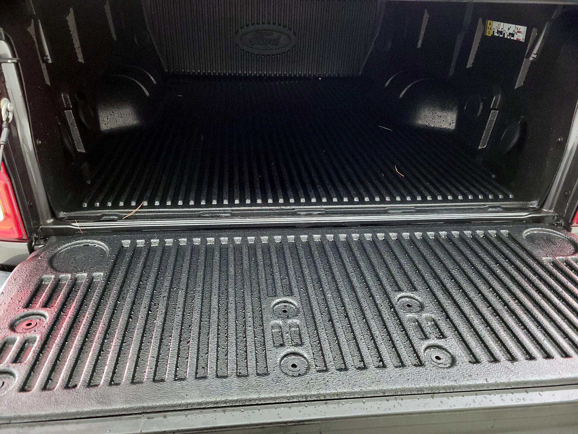 Thumbnail: 2020 Ford Ranger - 20