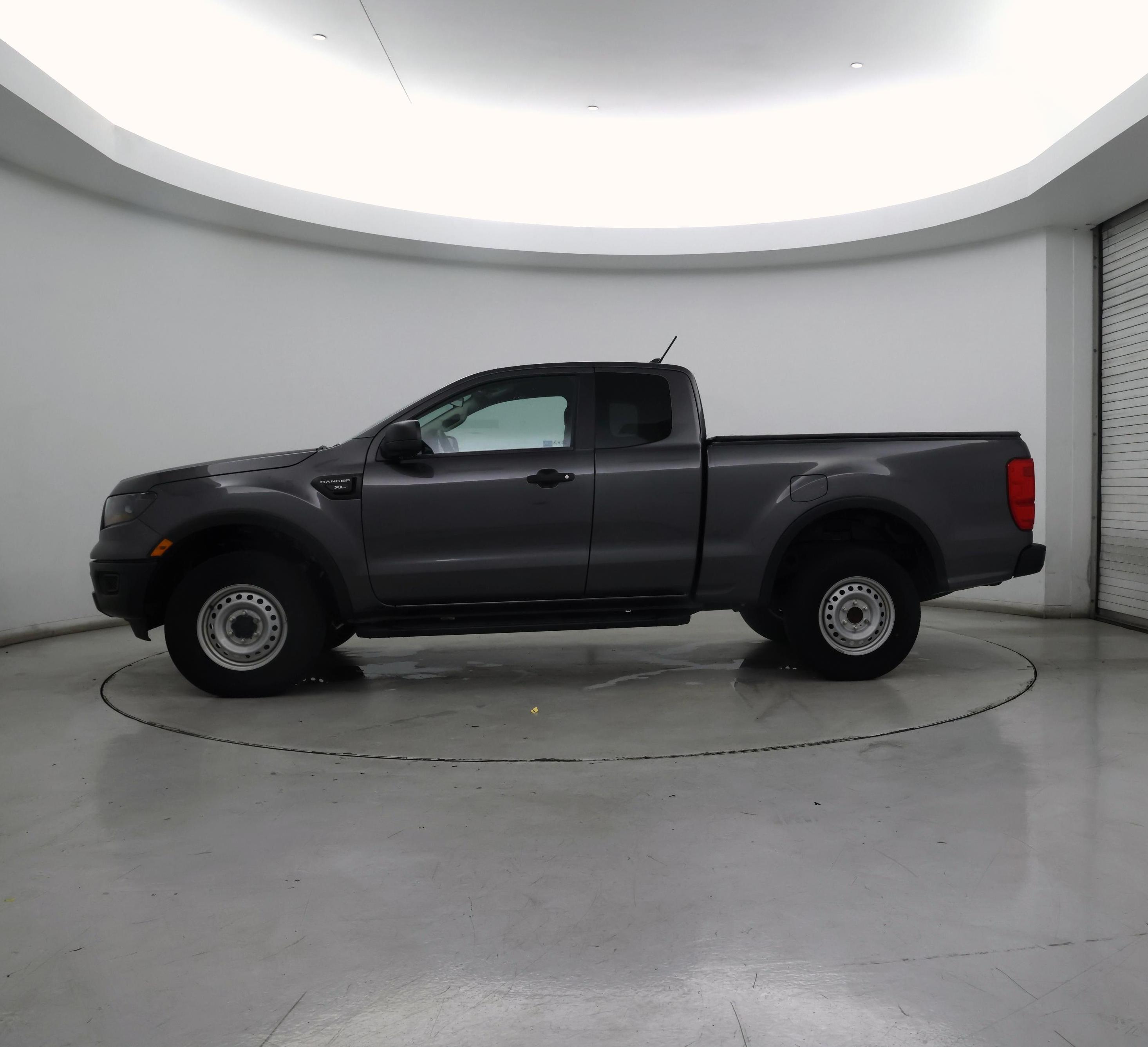 Thumbnail: 2020 Ford Ranger - 3