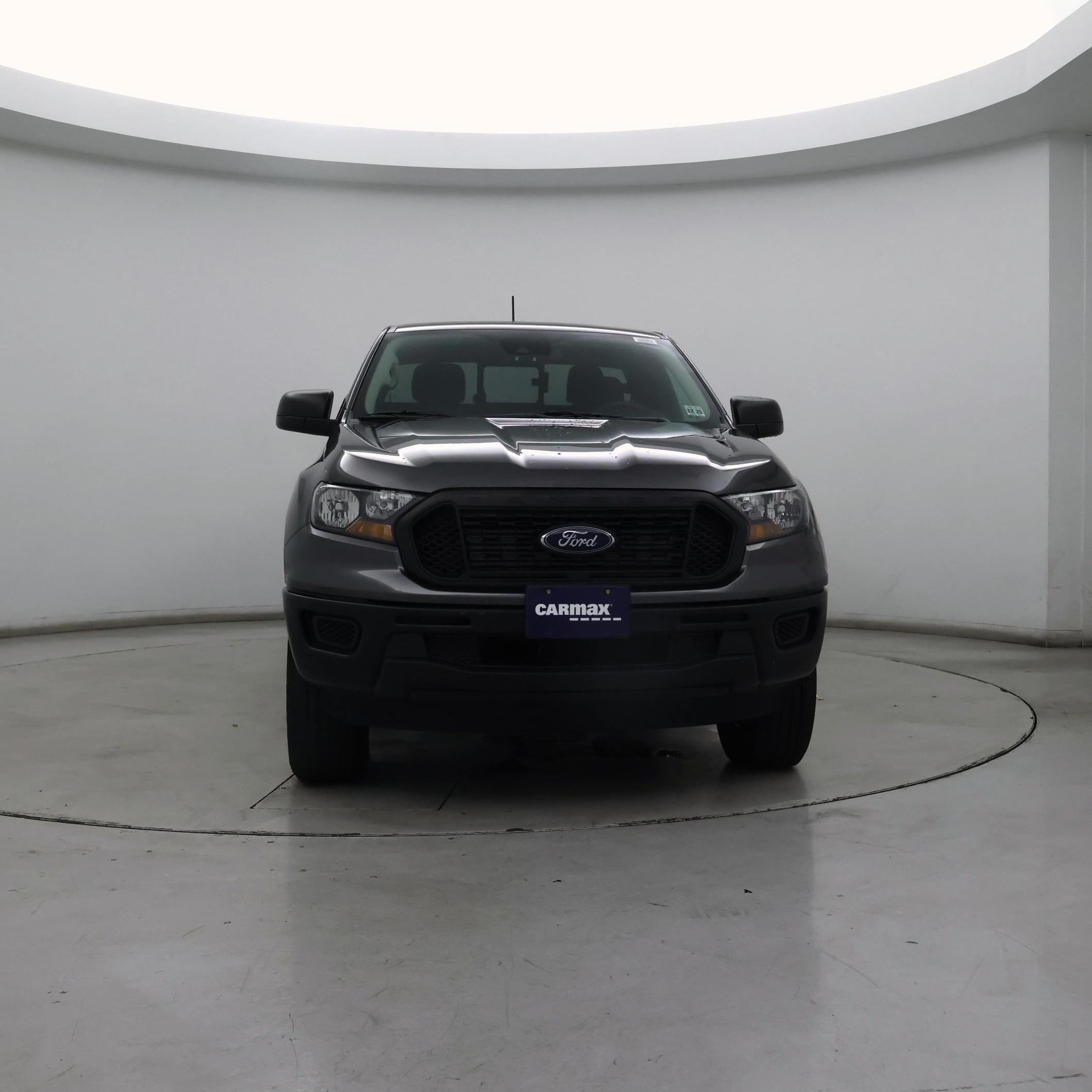 Thumbnail: 2020 Ford Ranger - 5