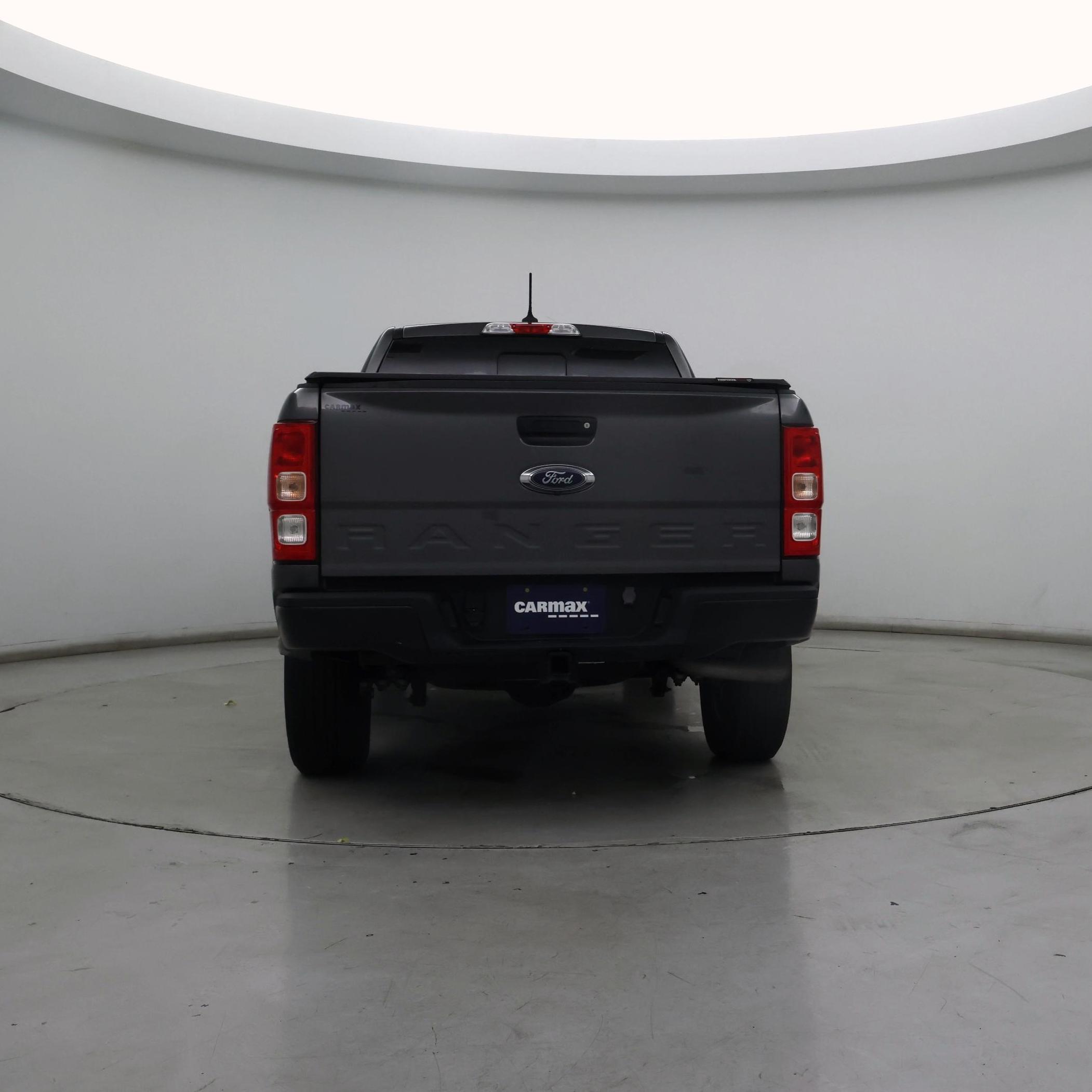 Thumbnail: 2020 Ford Ranger - 6