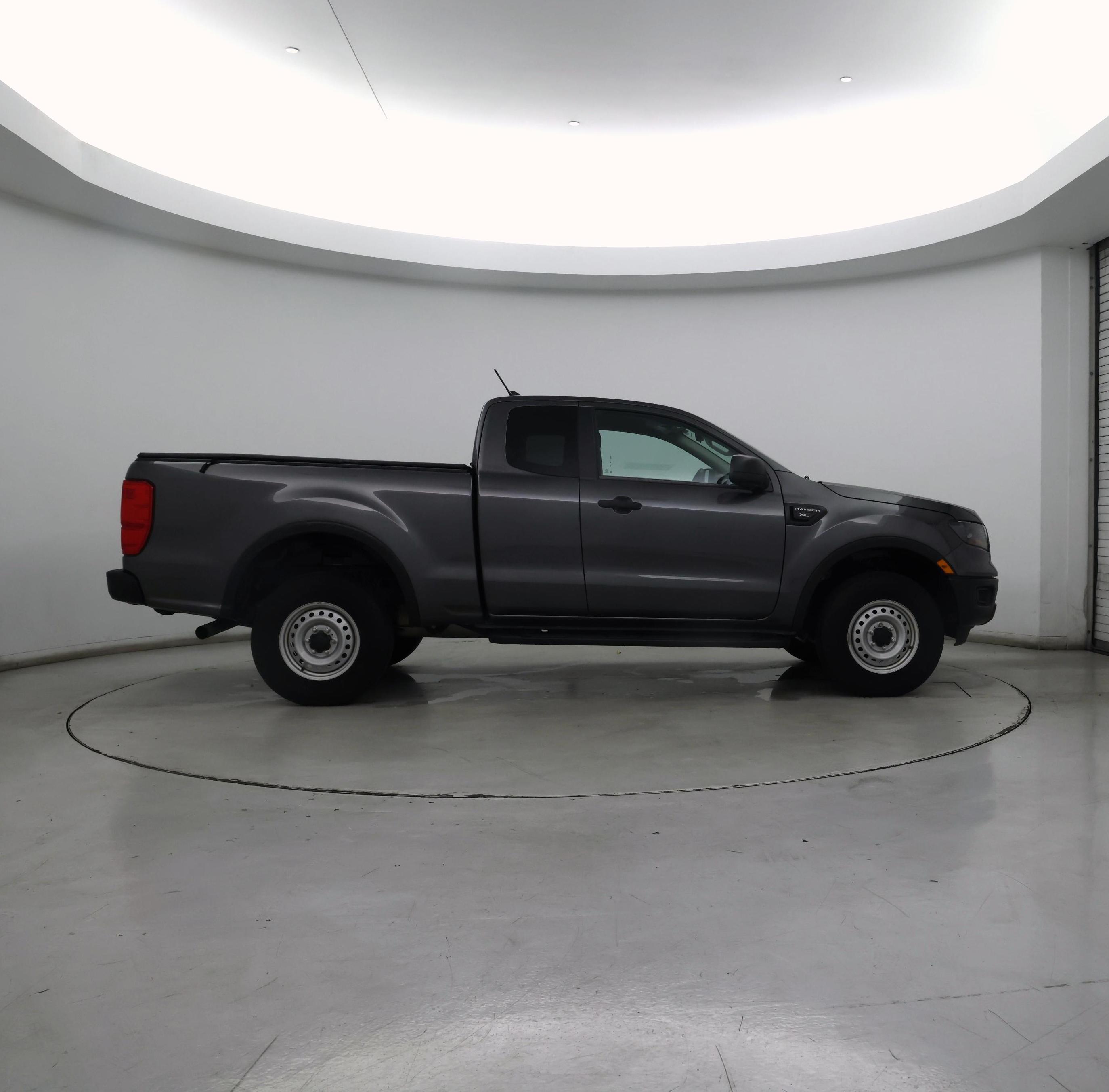 Thumbnail: 2020 Ford Ranger - 7