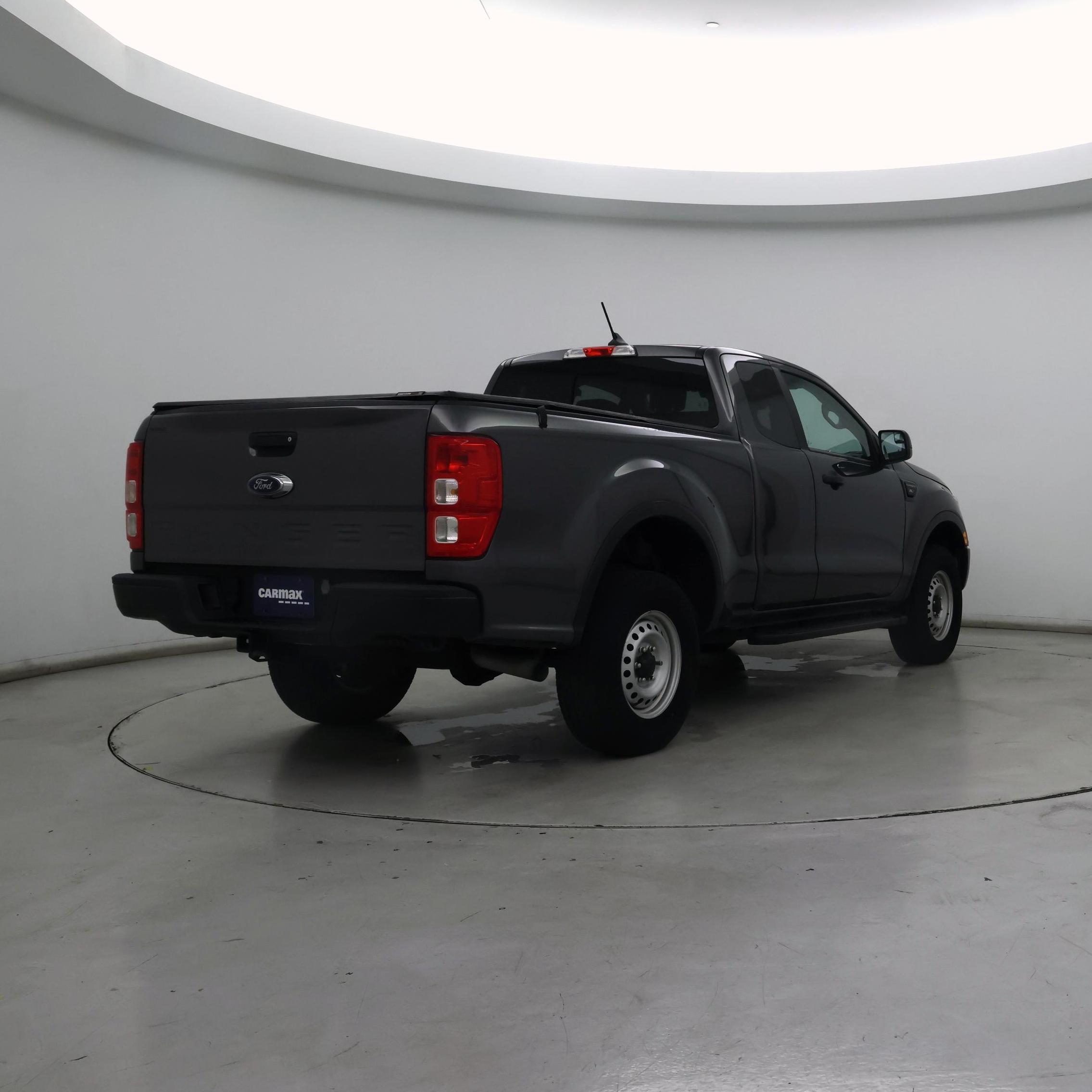 Thumbnail: 2020 Ford Ranger - 8
