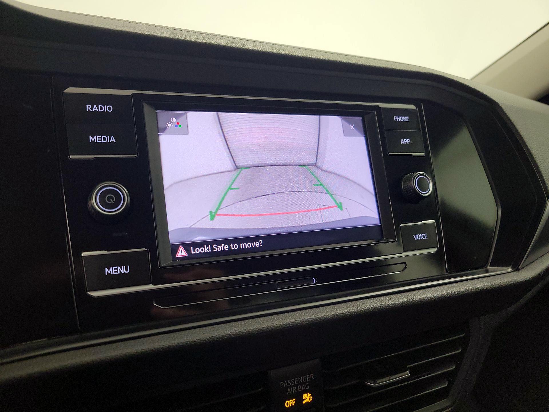 Thumbnail: 2024 Volkswagen Jetta - 14