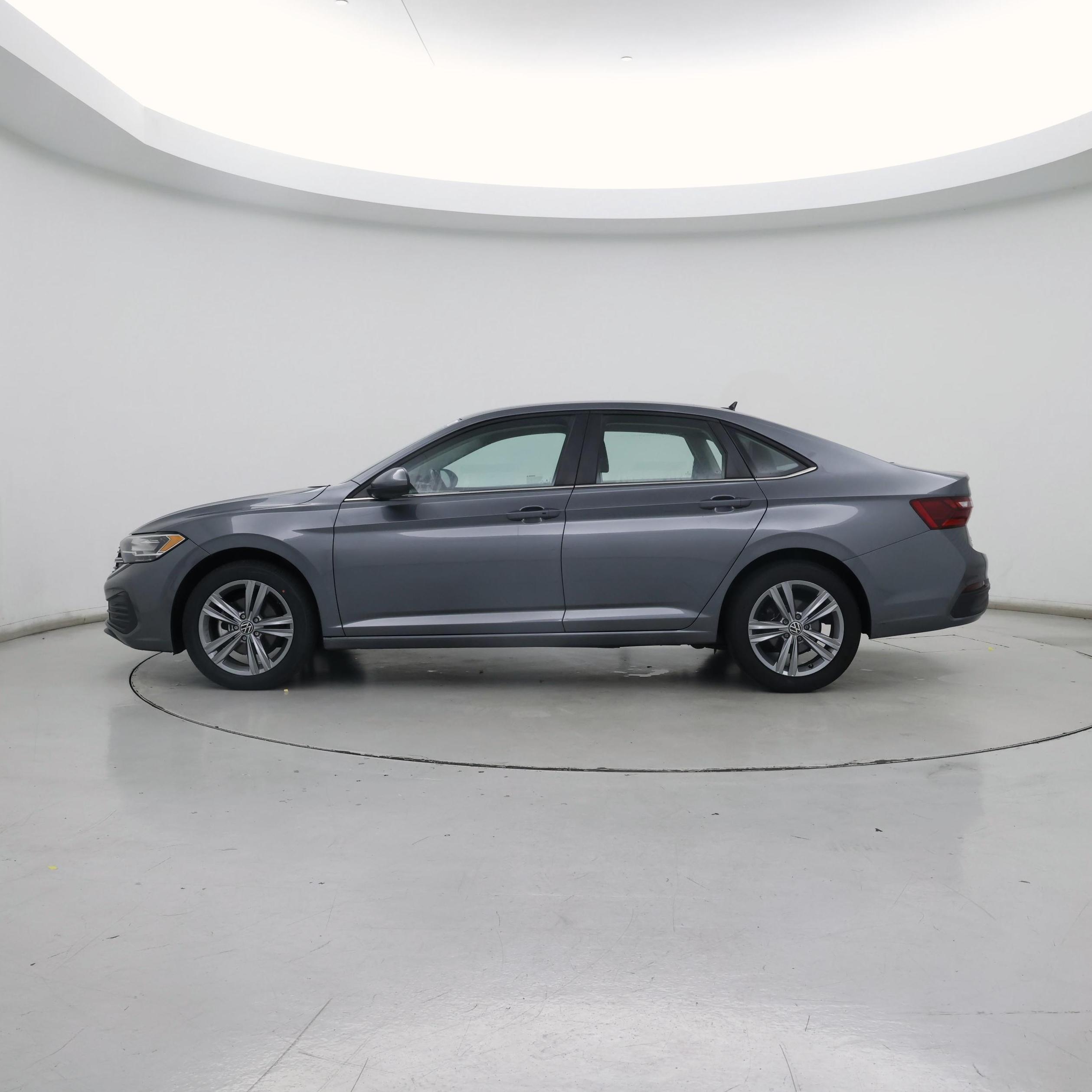 Thumbnail: 2024 Volkswagen Jetta - 3