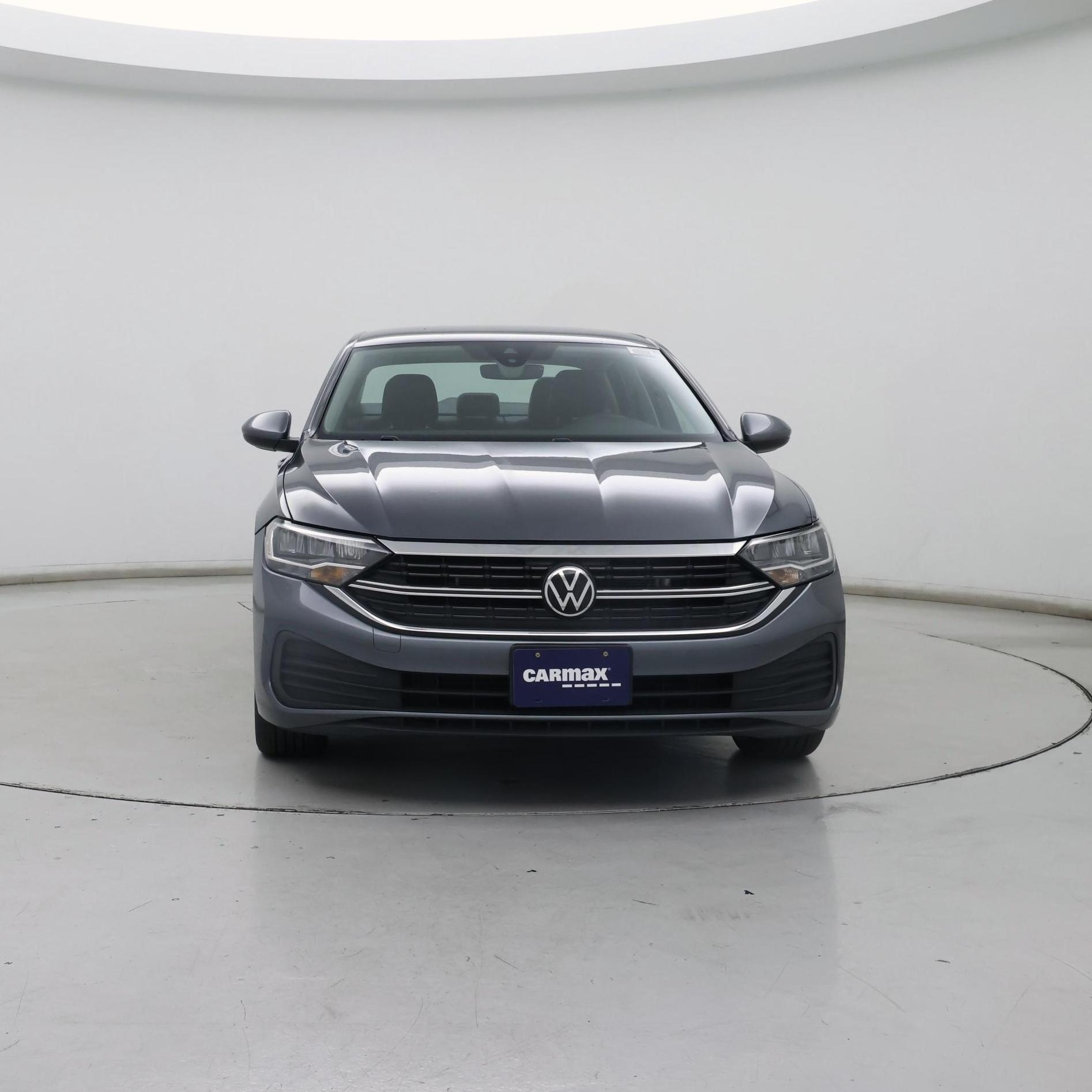 Thumbnail: 2024 Volkswagen Jetta - 5