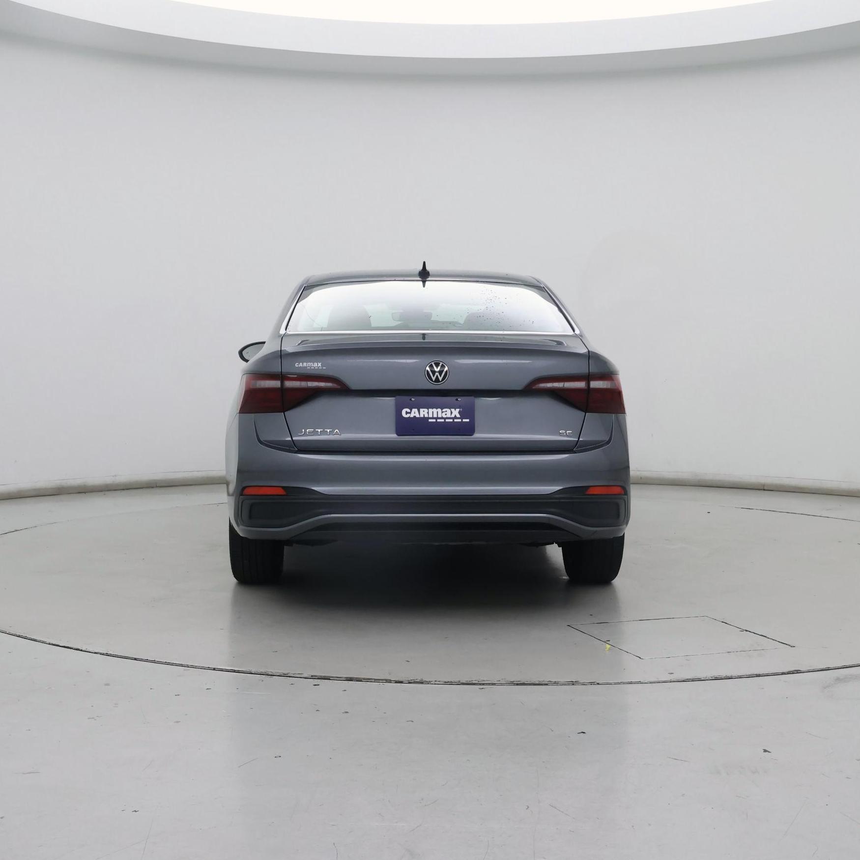 Thumbnail: 2024 Volkswagen Jetta - 6