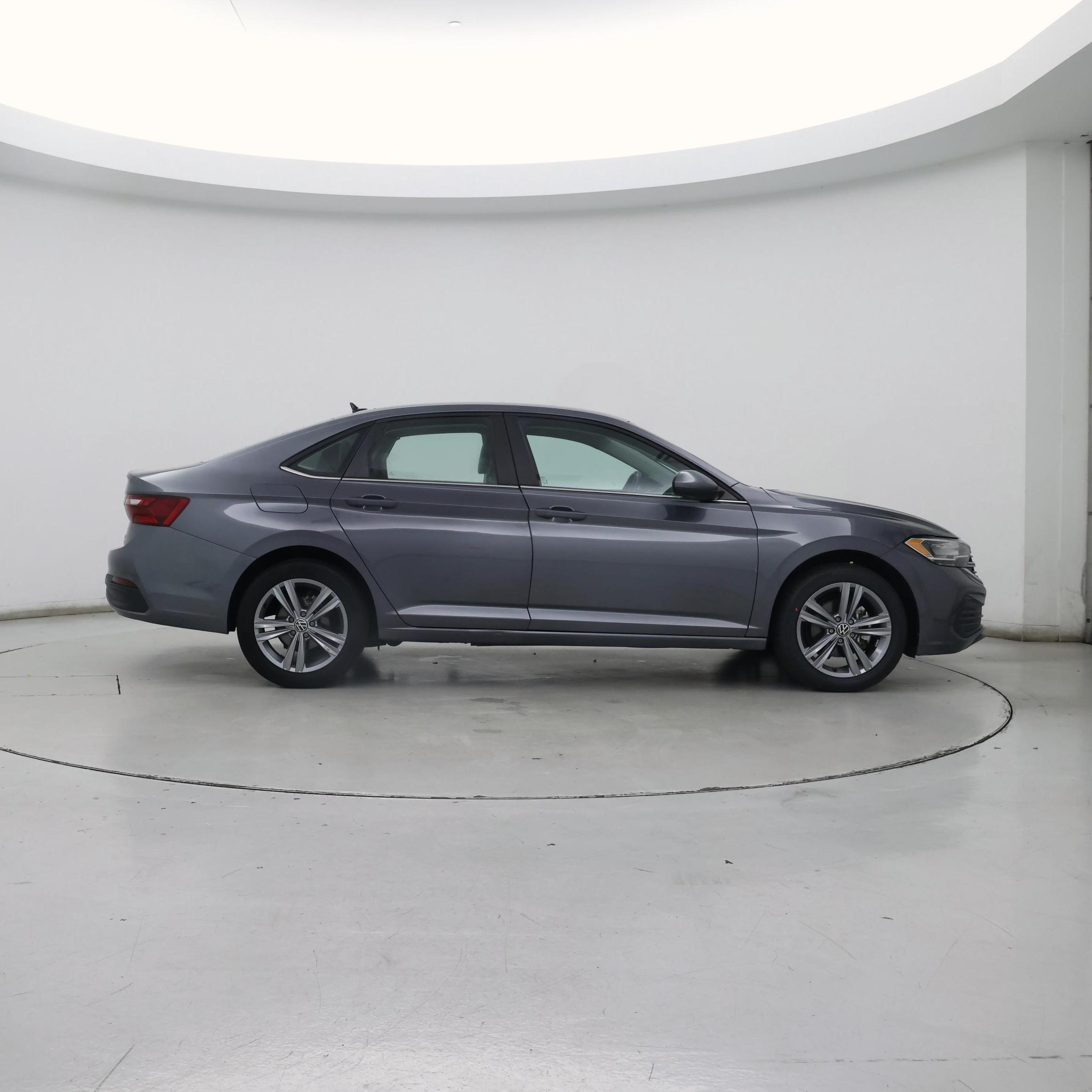 Thumbnail: 2024 Volkswagen Jetta - 7