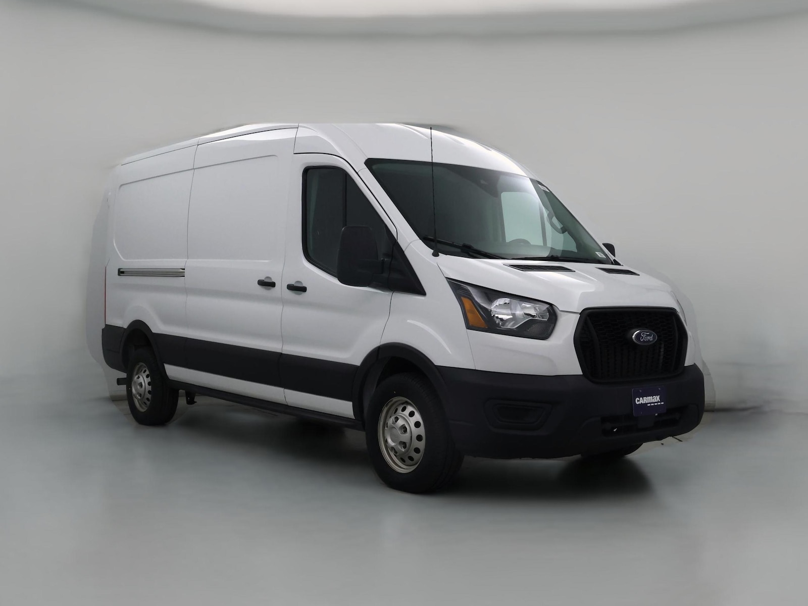 2023 Ford Transit Van Base
