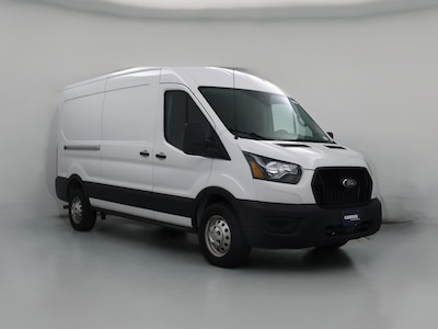 2023 Ford Transit 250