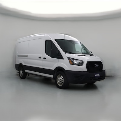 2023 Ford Transit 250