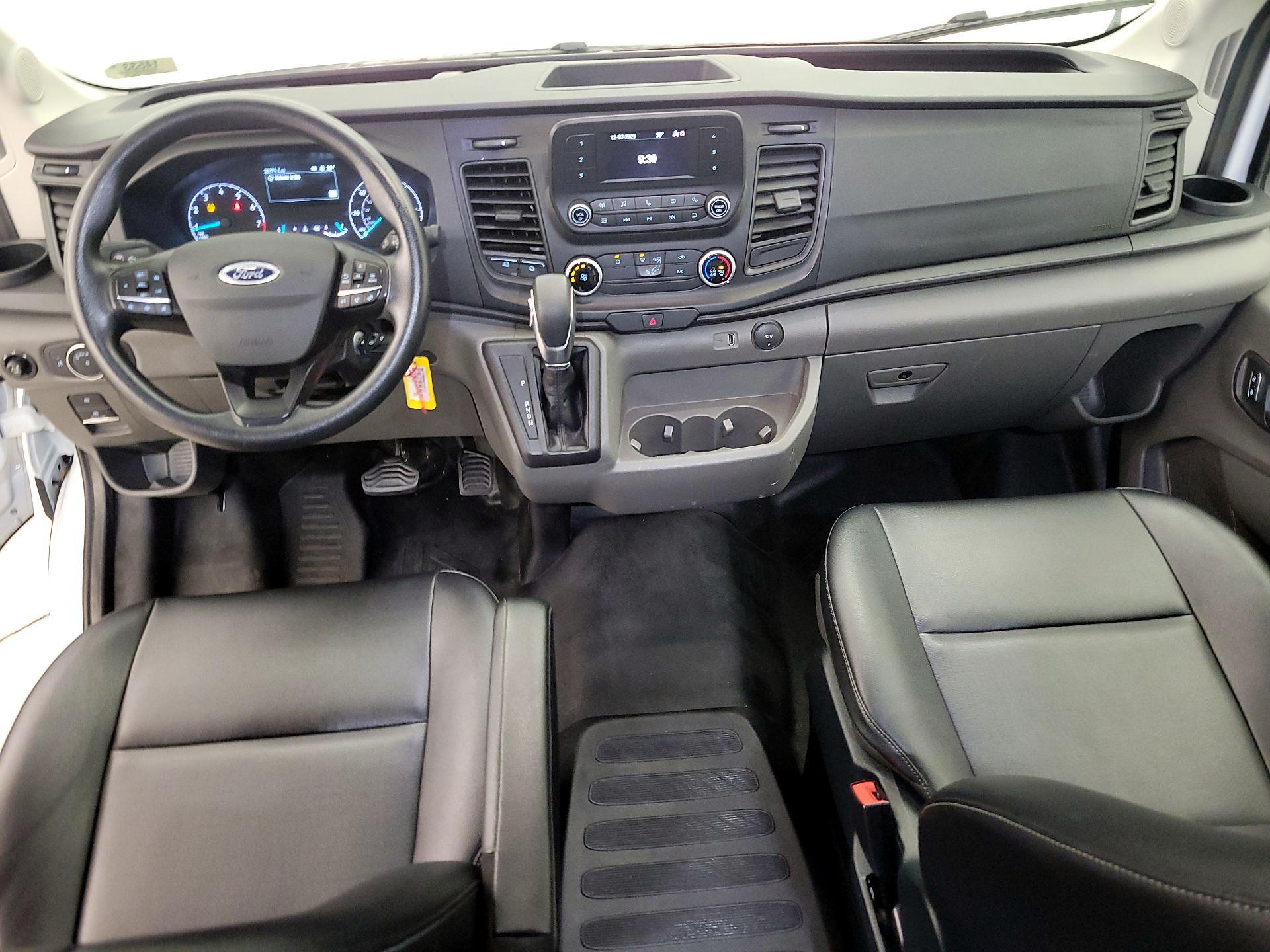 Thumbnail: 2023 Ford Transit Series - 9