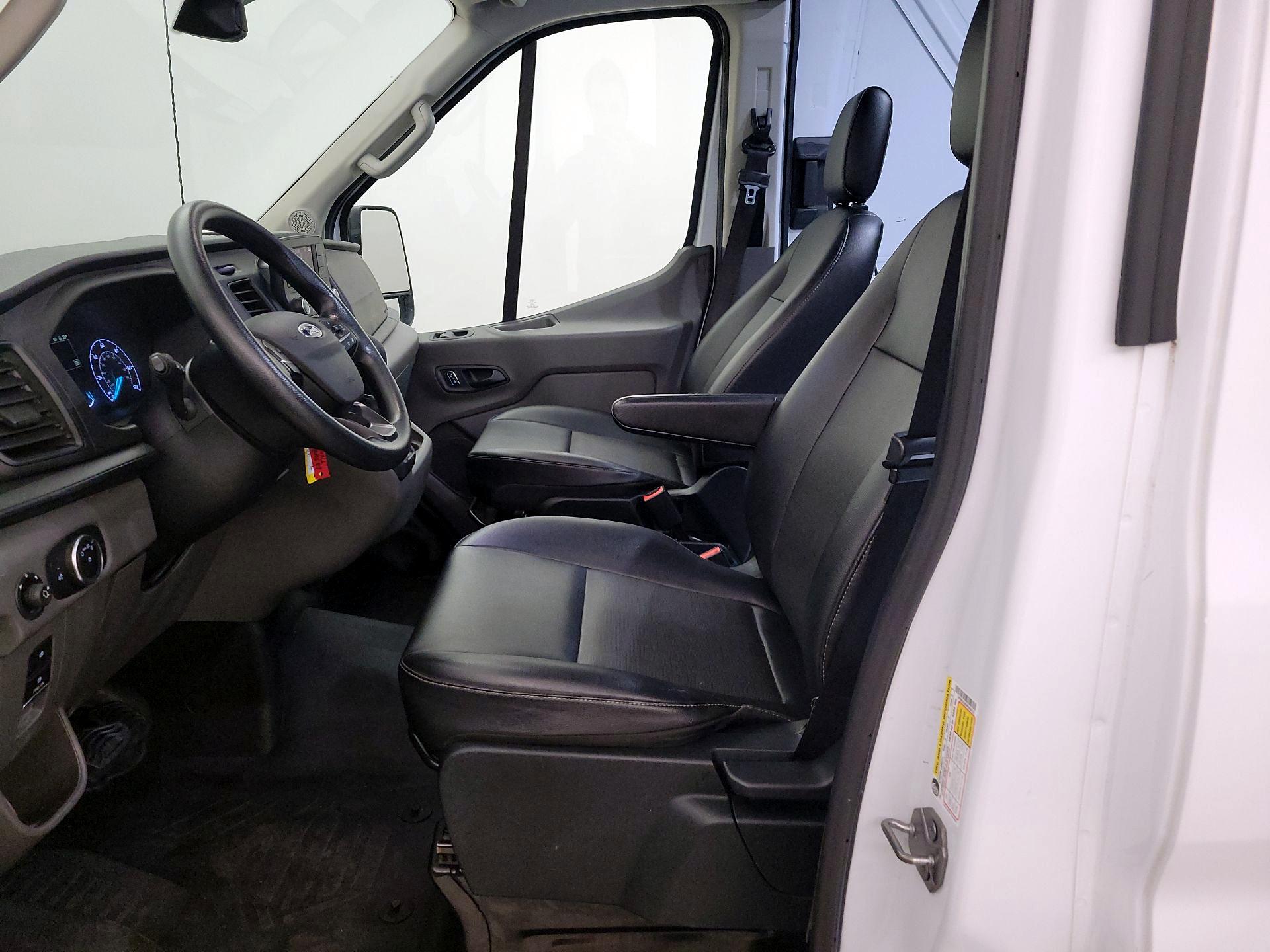 Thumbnail: 2023 Ford Transit Series - 11