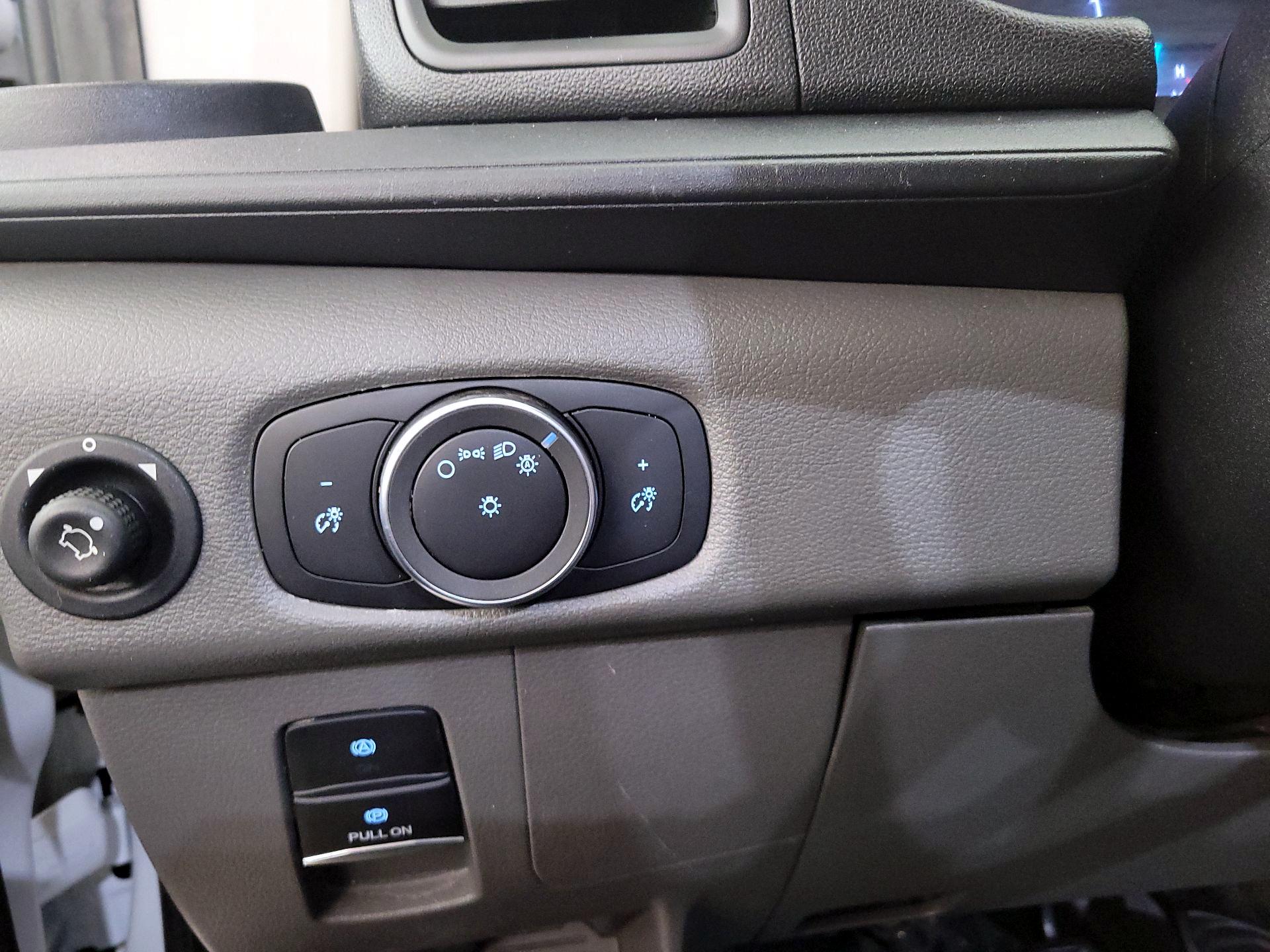 Thumbnail: 2023 Ford Transit Series - 13