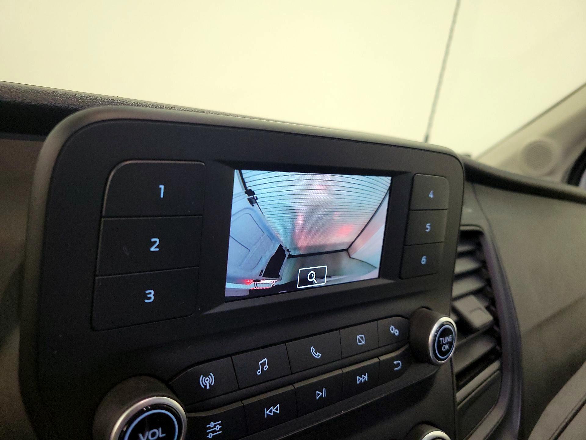 Thumbnail: 2023 Ford Transit Series - 14