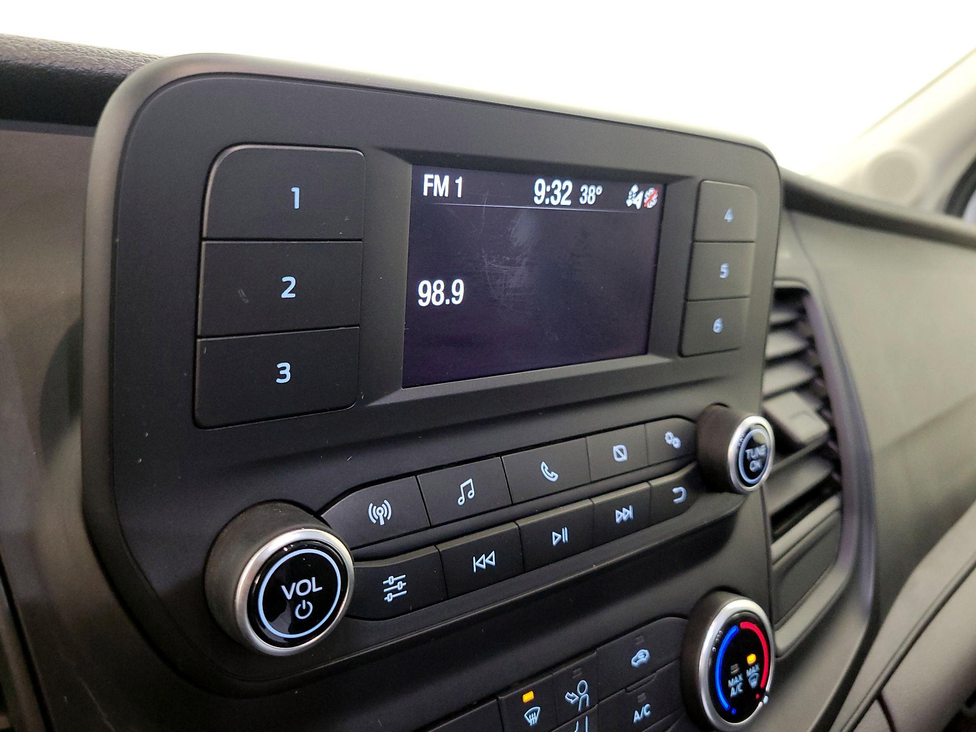 Thumbnail: 2023 Ford Transit Series - 15