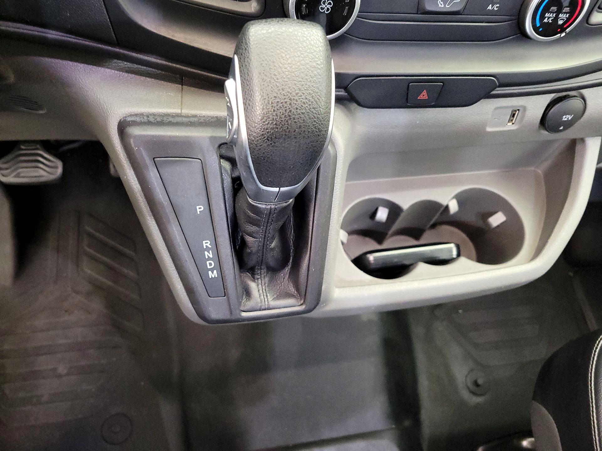 Thumbnail: 2023 Ford Transit Series - 17