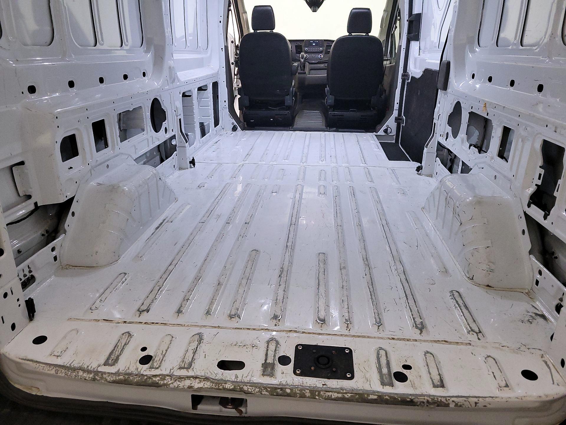 Thumbnail: 2023 Ford Transit Series - 19