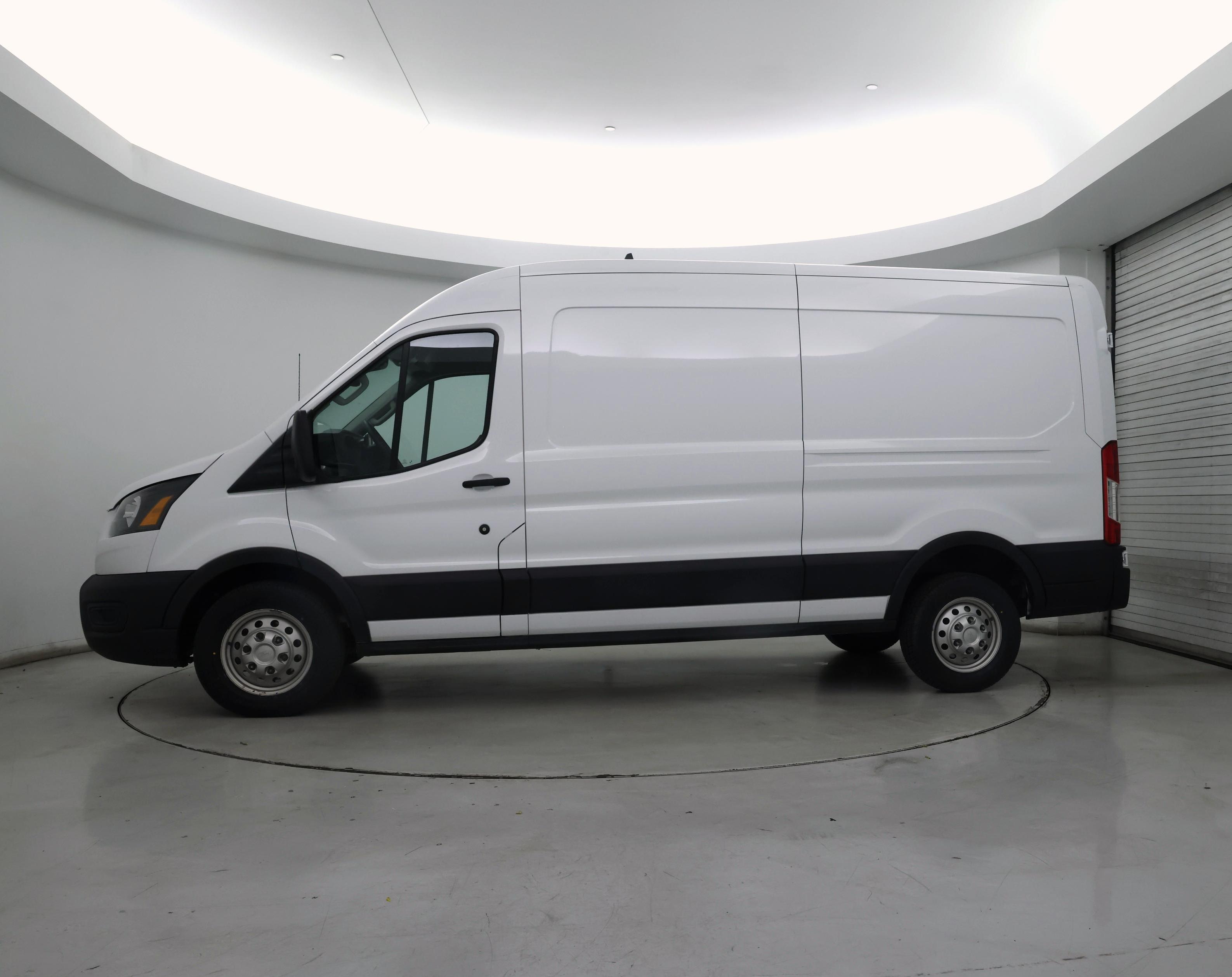 Thumbnail: 2023 Ford Transit Series - 3