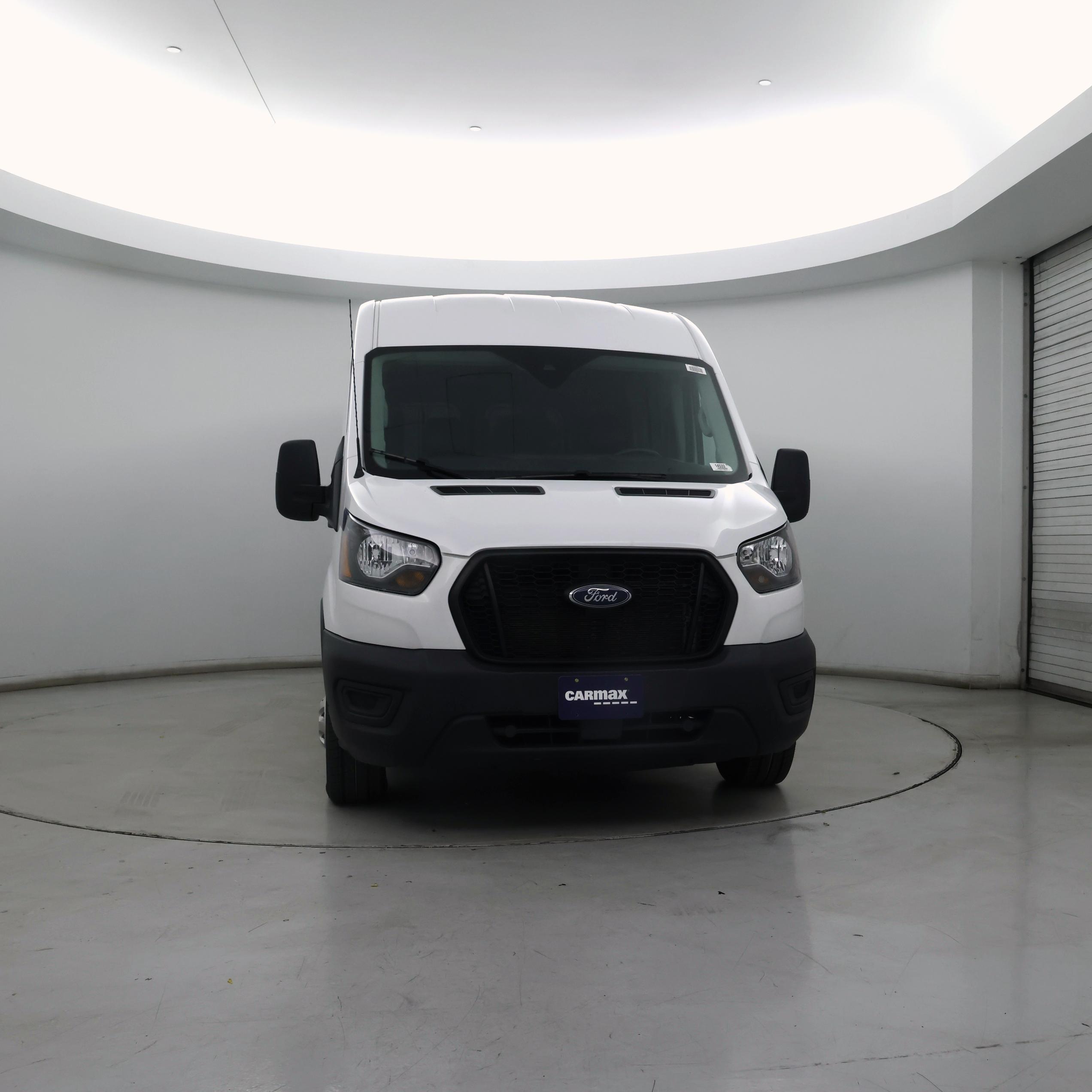 Thumbnail: 2023 Ford Transit Series - 5