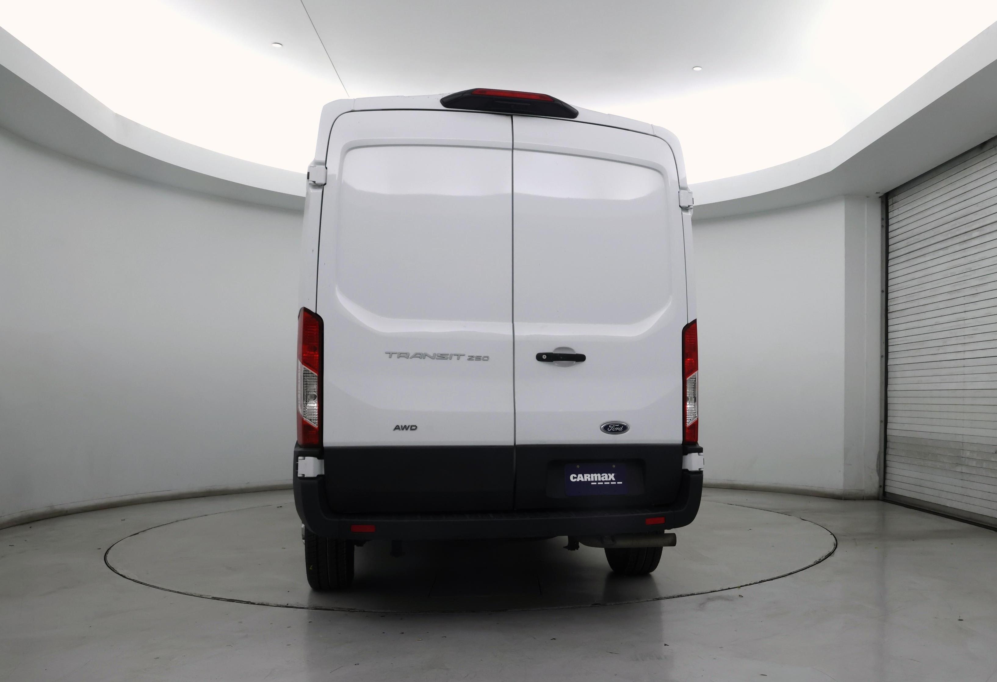 Thumbnail: 2023 Ford Transit Series - 6