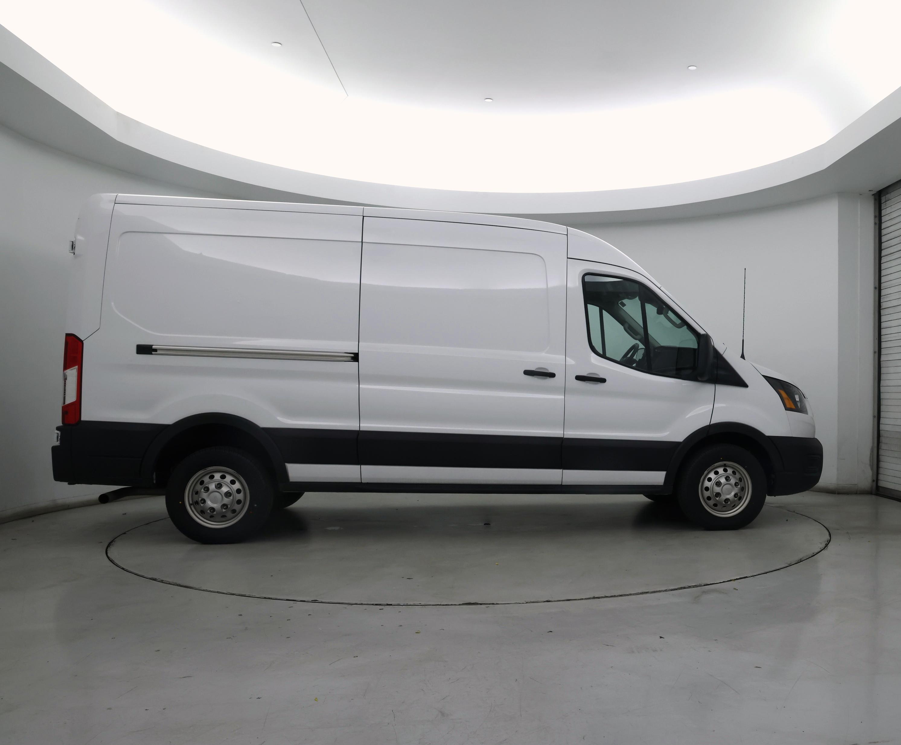 Thumbnail: 2023 Ford Transit Series - 7