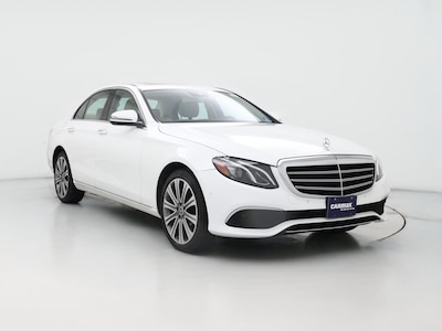 2018 Mercedes-Benz E300