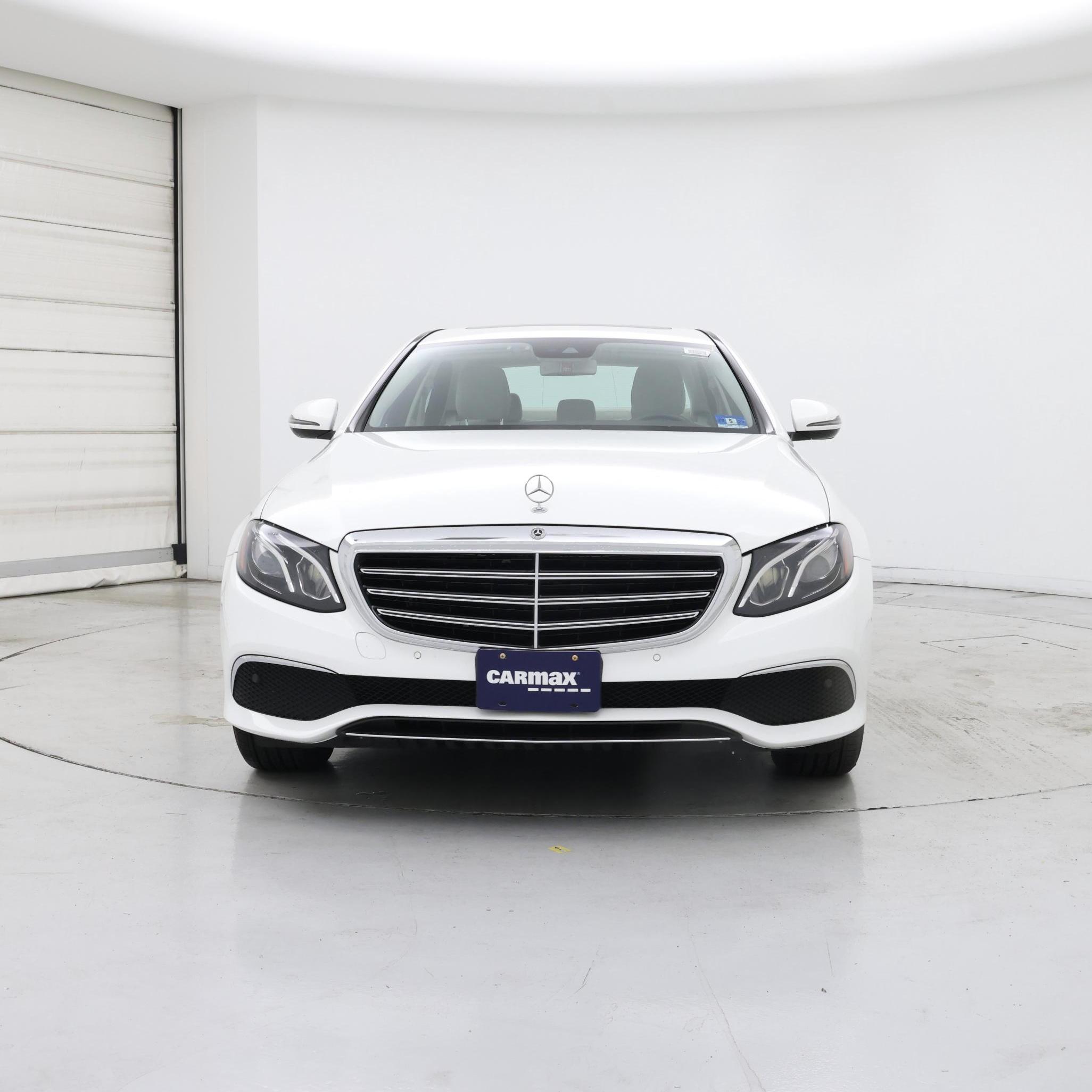 Thumbnail: 2018 Mercedes-Benz E-Class - 5