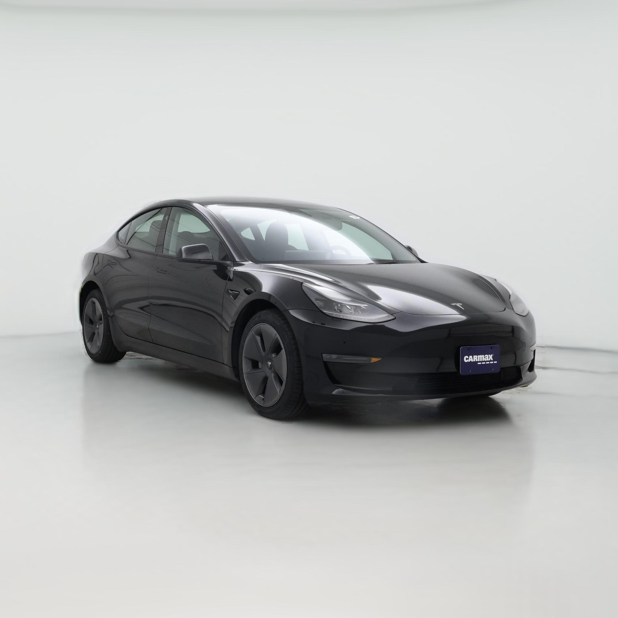 Thumbnail: 2023 Tesla Model 3 - 1