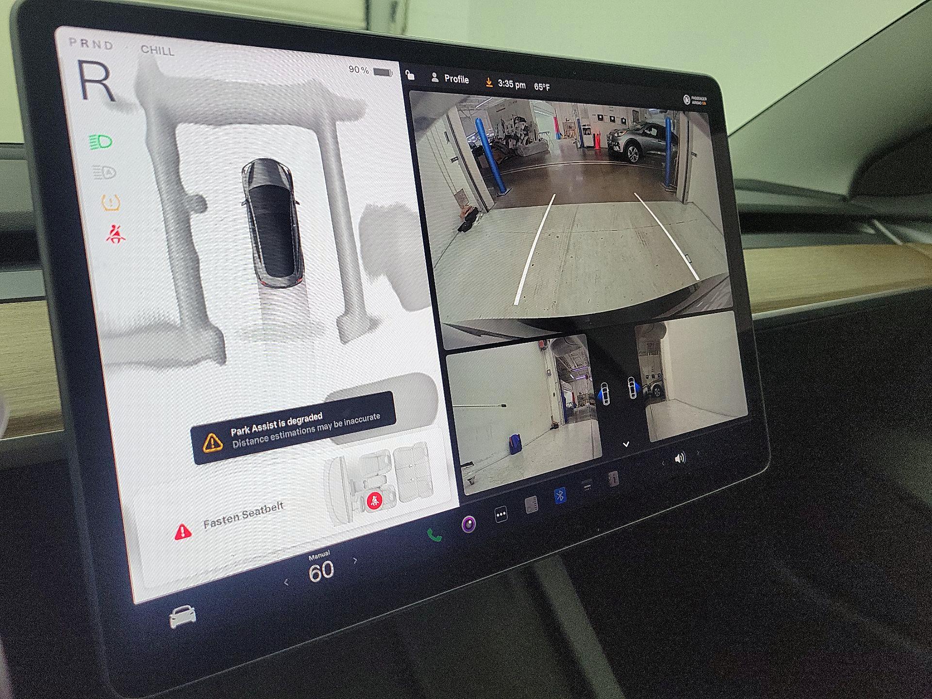 Thumbnail: 2023 Tesla Model 3 - 14