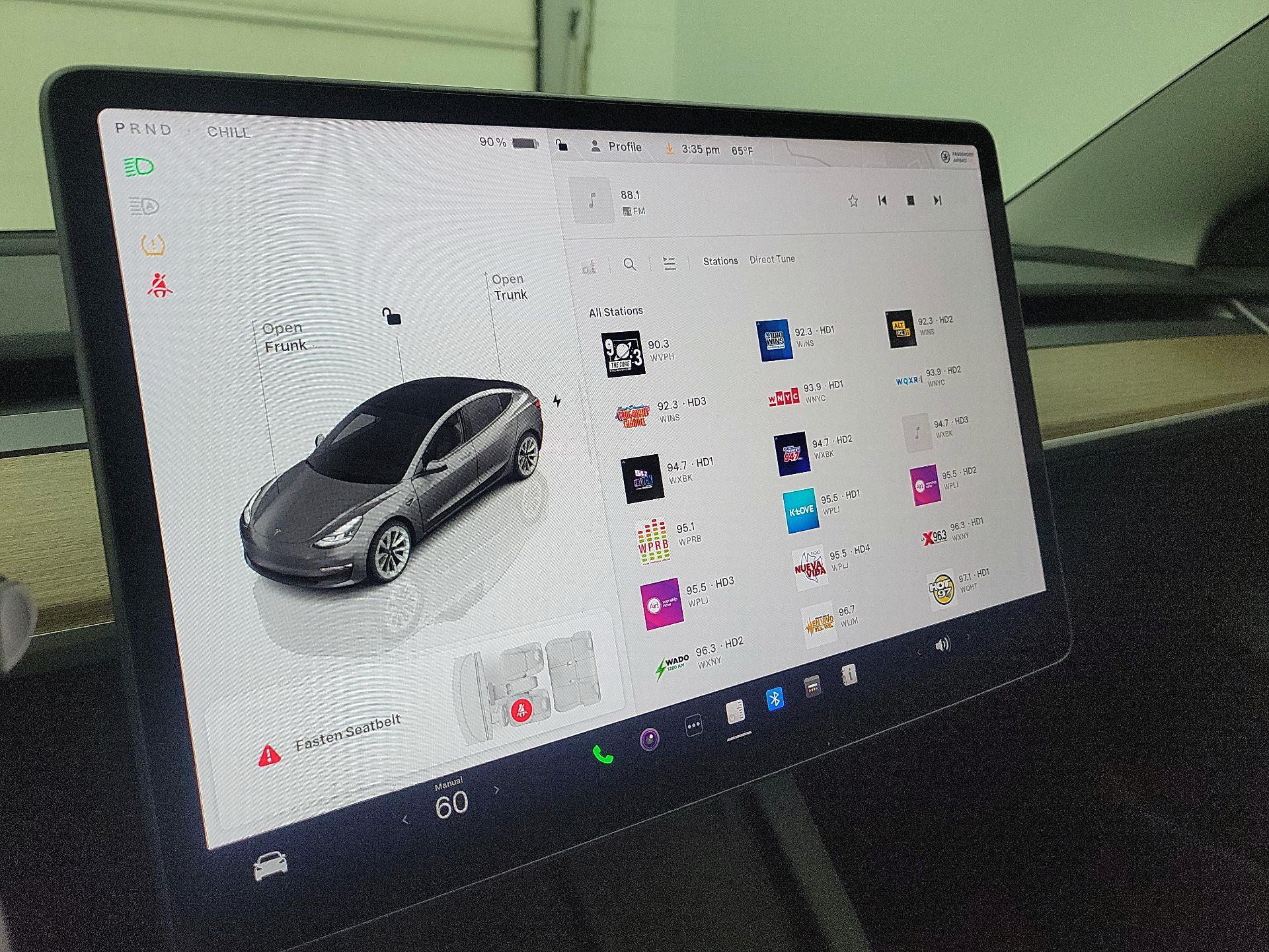 Thumbnail: 2023 Tesla Model 3 - 15