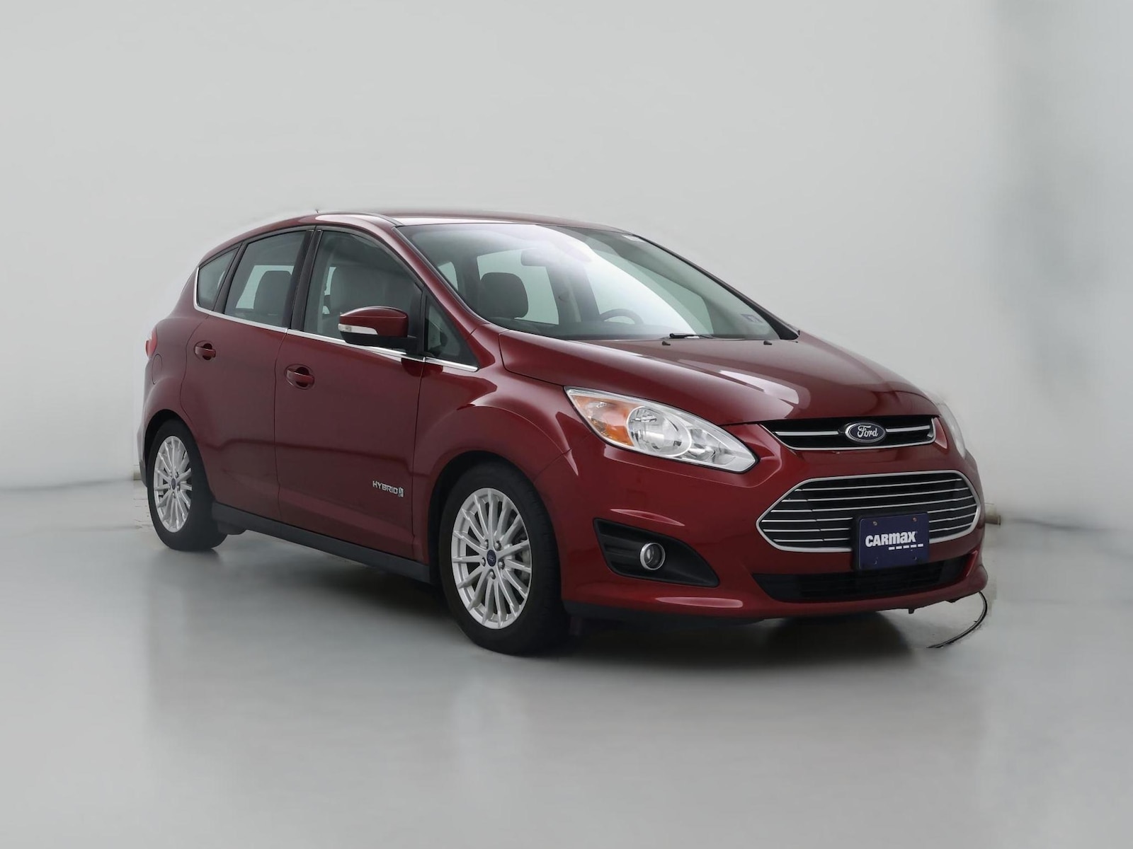2015 Ford C-Max SEL