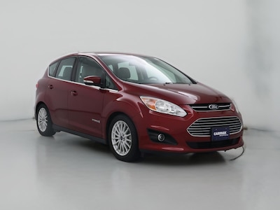 2015 Ford C-Max SEL