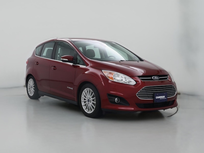 2015 Ford C-Max SEL -
                  King Of Prussia, PA