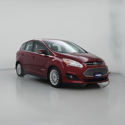 2015 Ford C-Max SEL