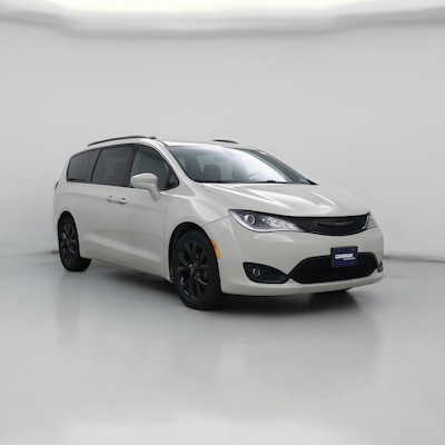 2020 Chrysler Pacifica 35th Anniversary
