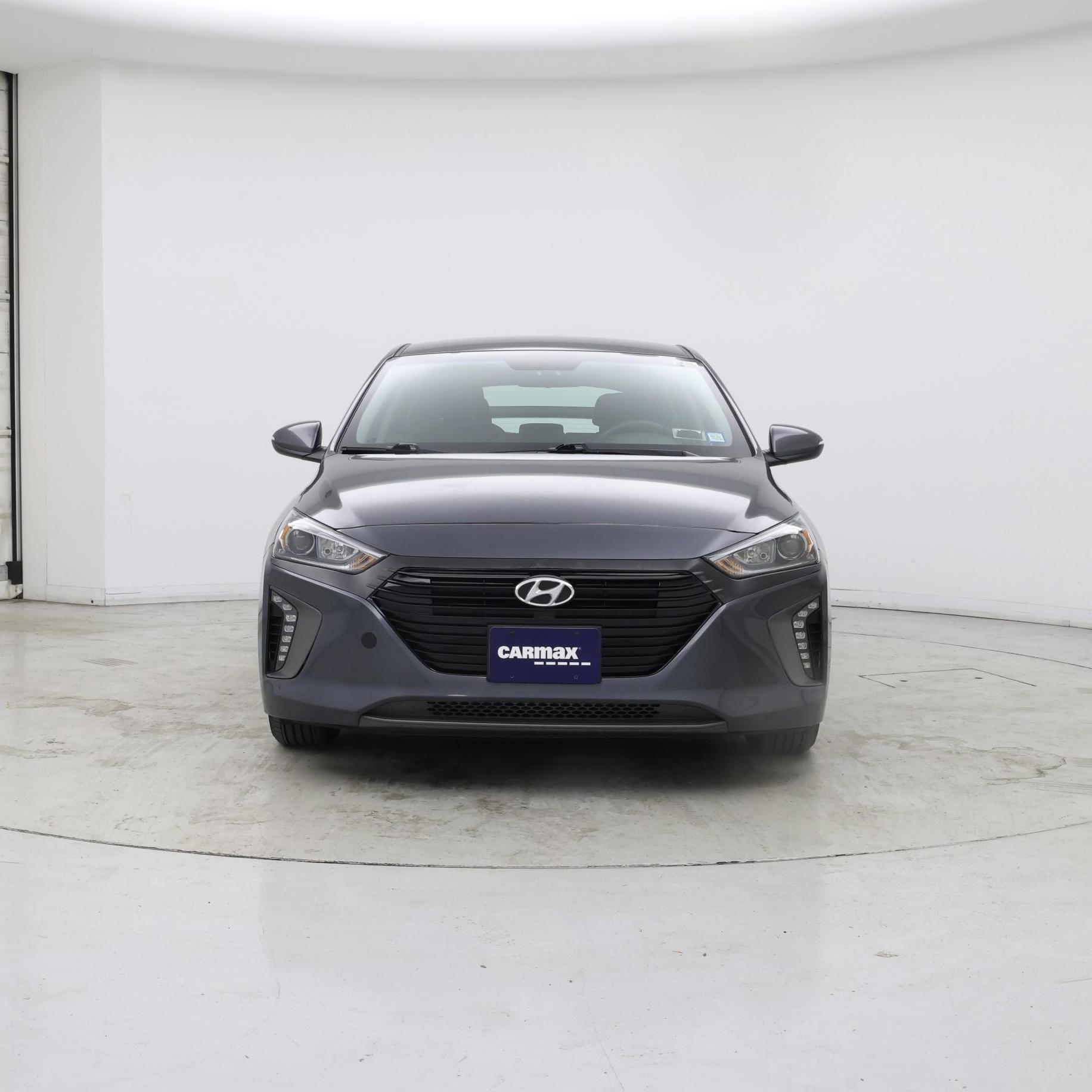 Thumbnail: 2018 Hyundai Ioniq - 5