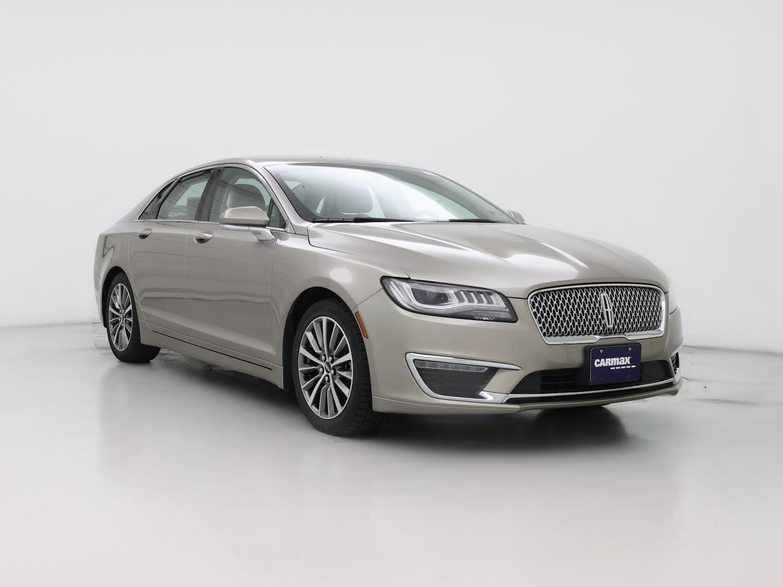 2019 Lincoln MKZ Reserve I