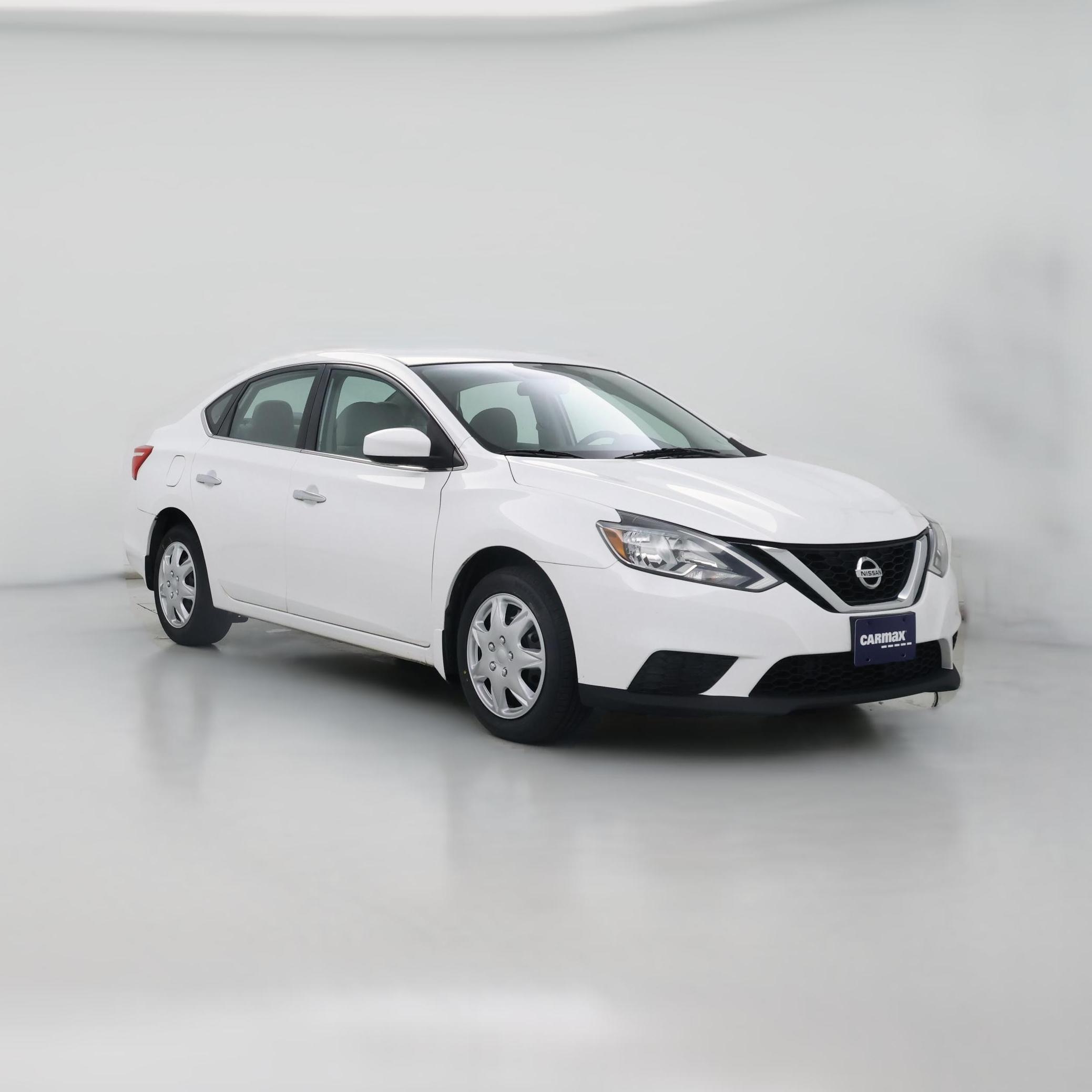 Thumbnail: 2016 Nissan Sentra - 1