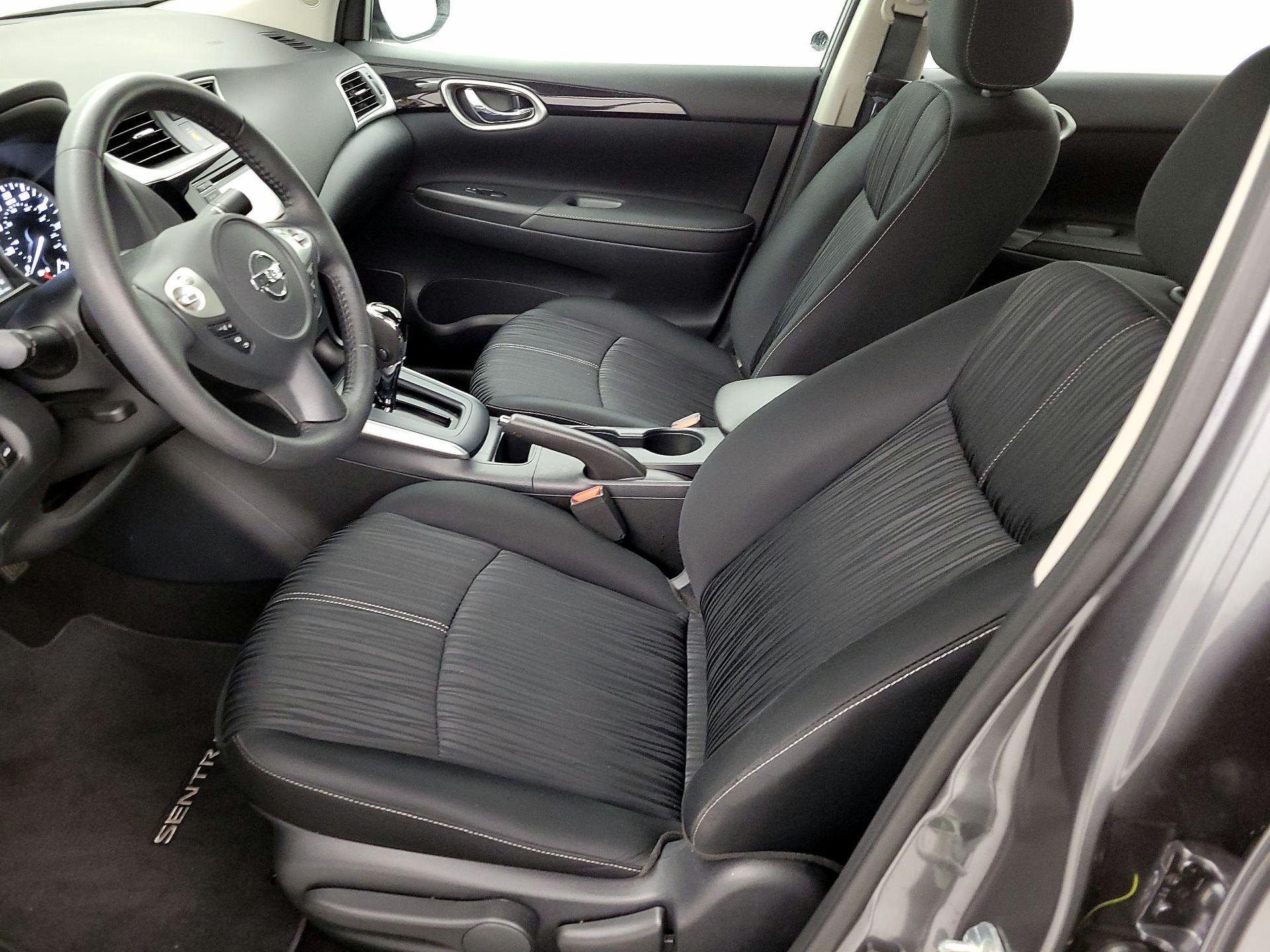 Thumbnail: 2018 Nissan Sentra - 11