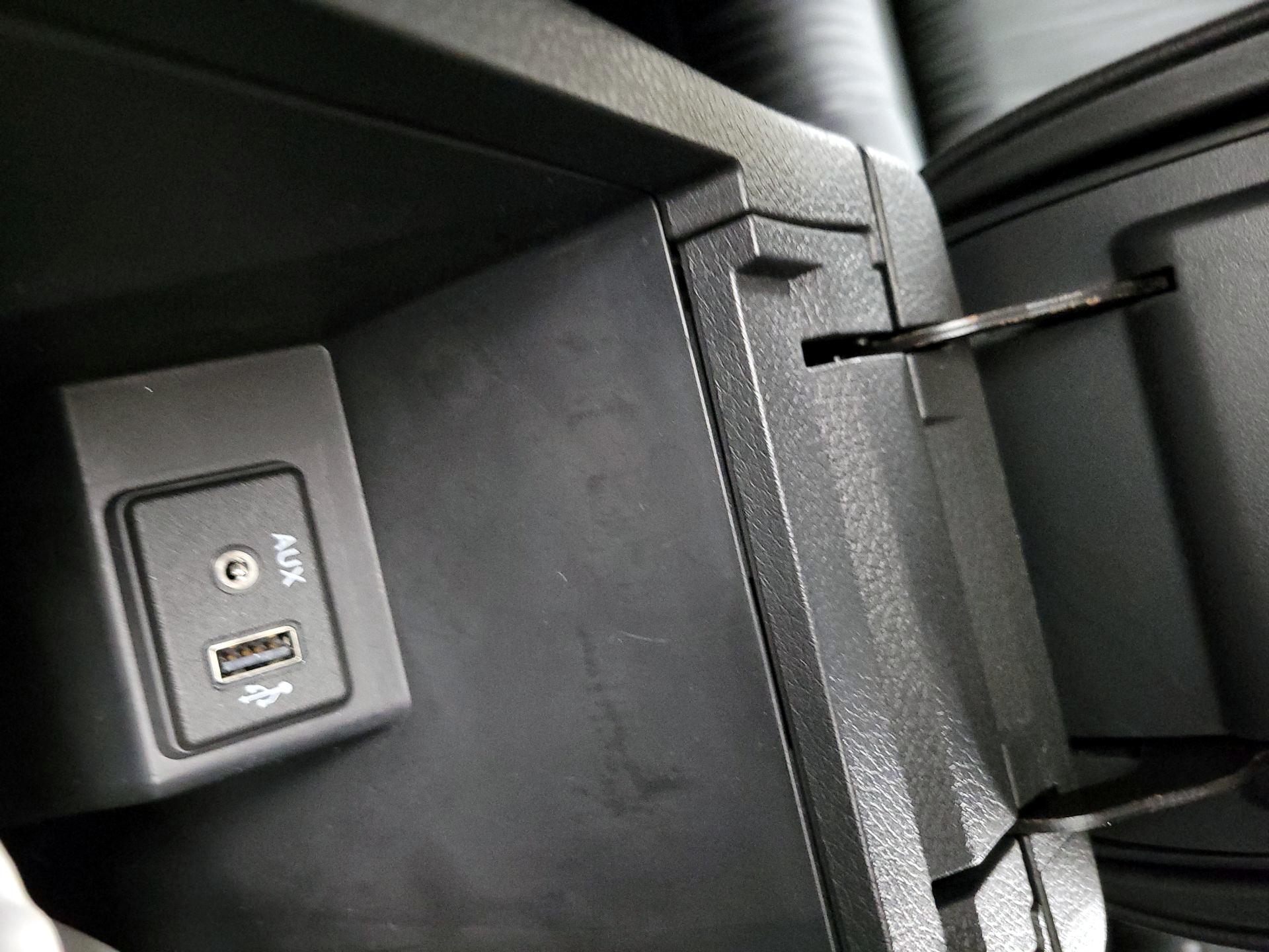 Thumbnail: 2018 Nissan Sentra - 18