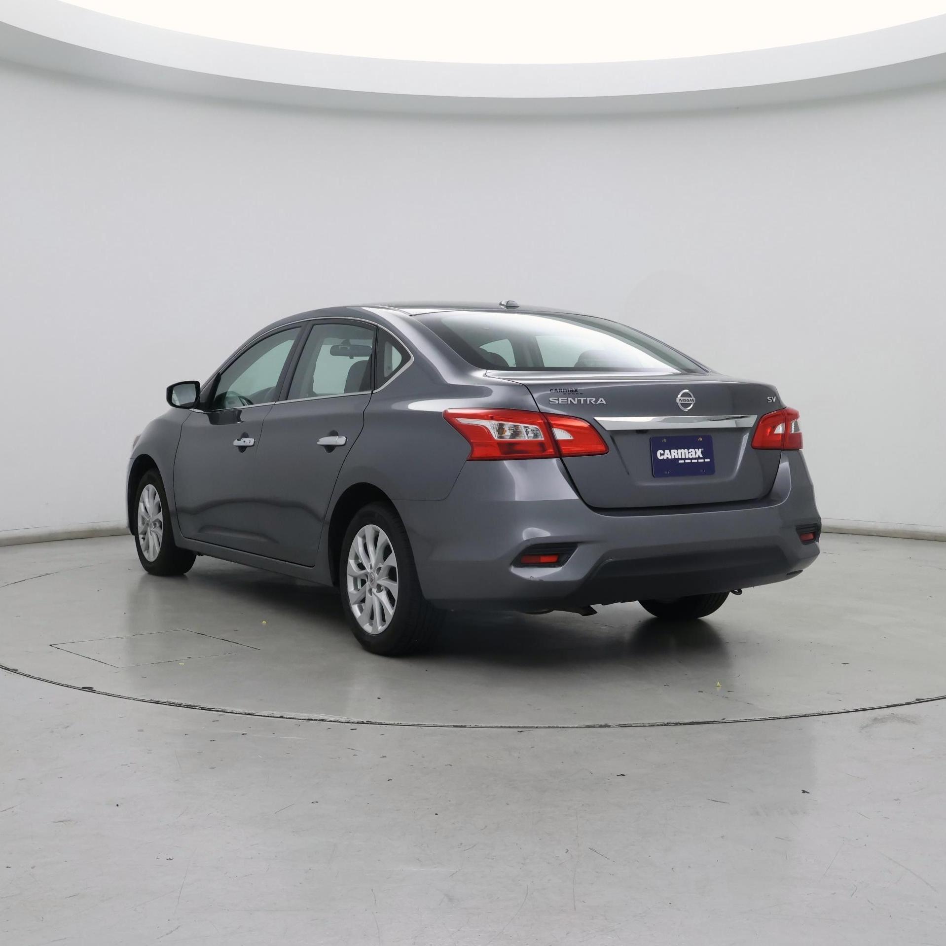 Thumbnail: 2018 Nissan Sentra - 2