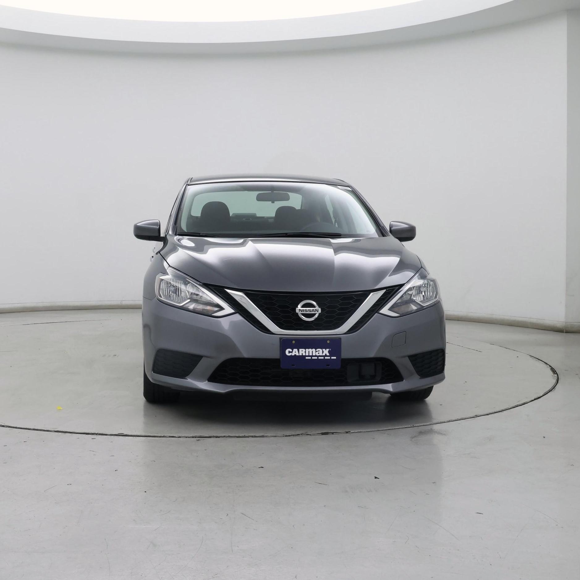 Thumbnail: 2018 Nissan Sentra - 5