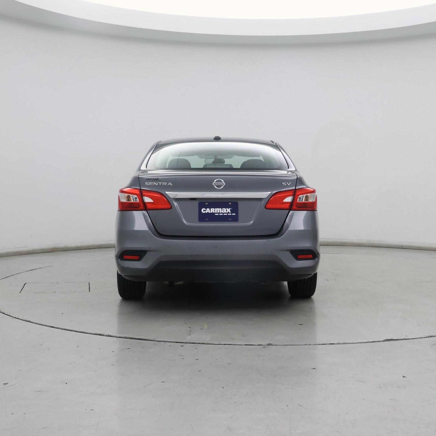 Thumbnail: 2018 Nissan Sentra - 6