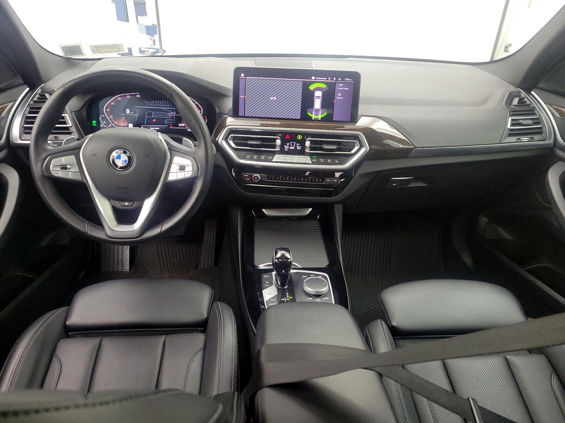 Thumbnail: 2023 BMW X3 - 9