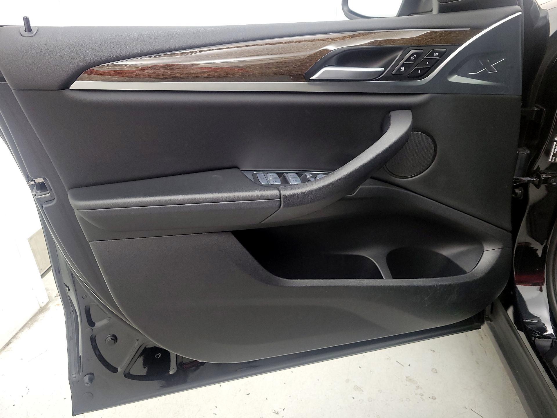 Thumbnail: 2023 BMW X3 - 12