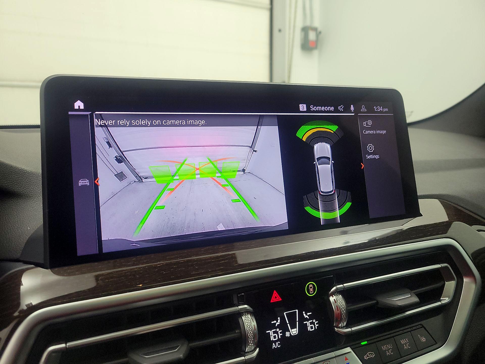 Thumbnail: 2023 BMW X3 - 13