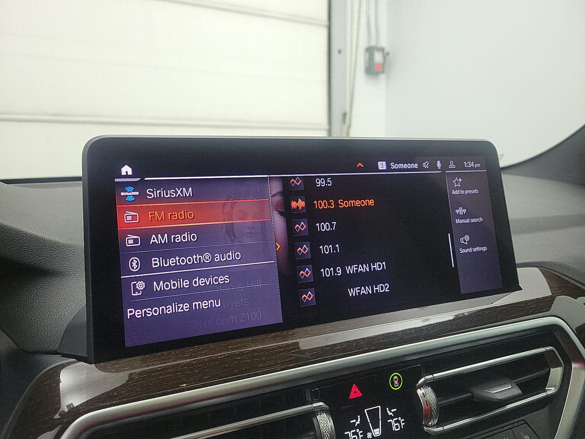 Thumbnail: 2023 BMW X3 - 14