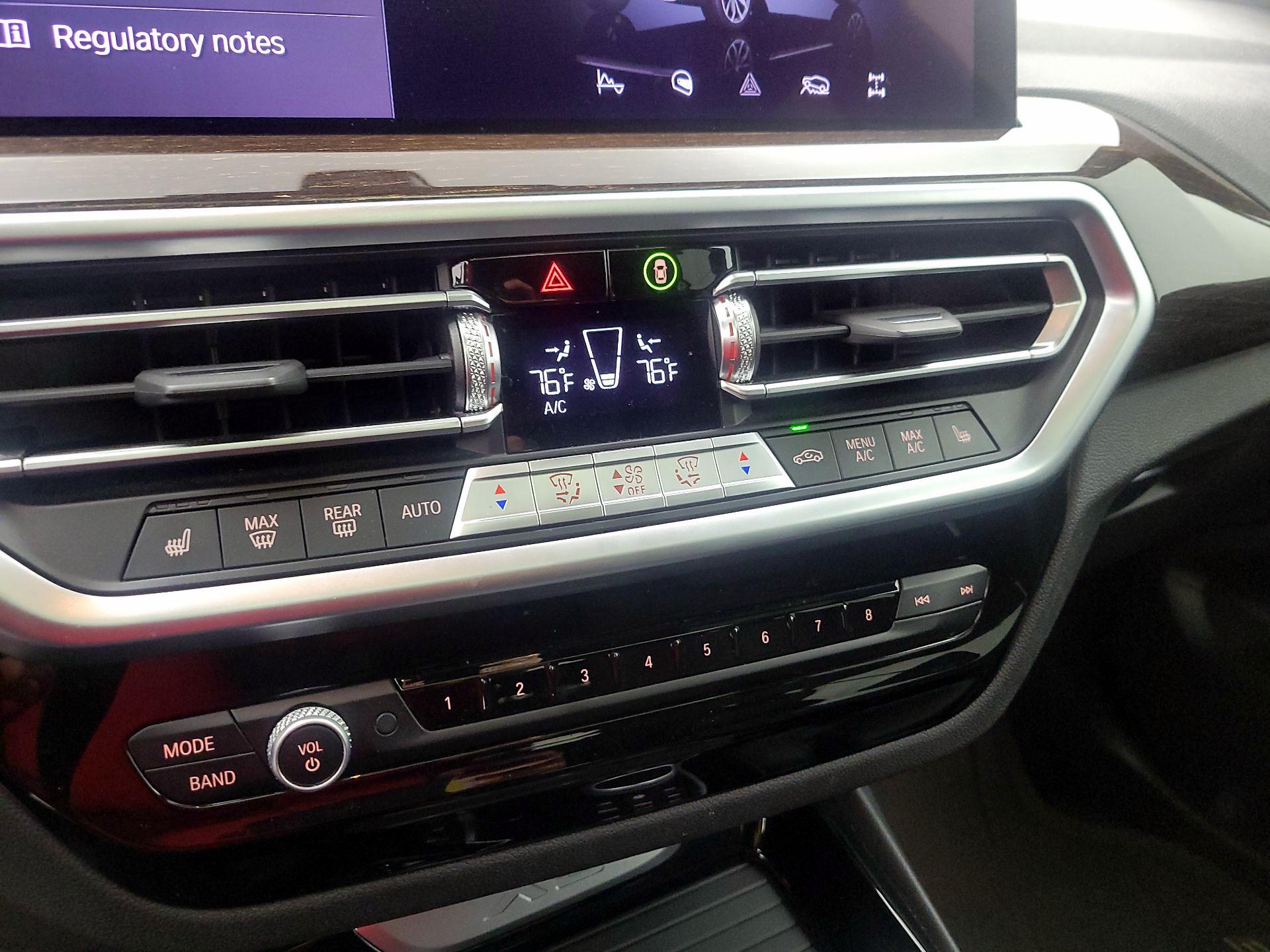 Thumbnail: 2023 BMW X3 - 15