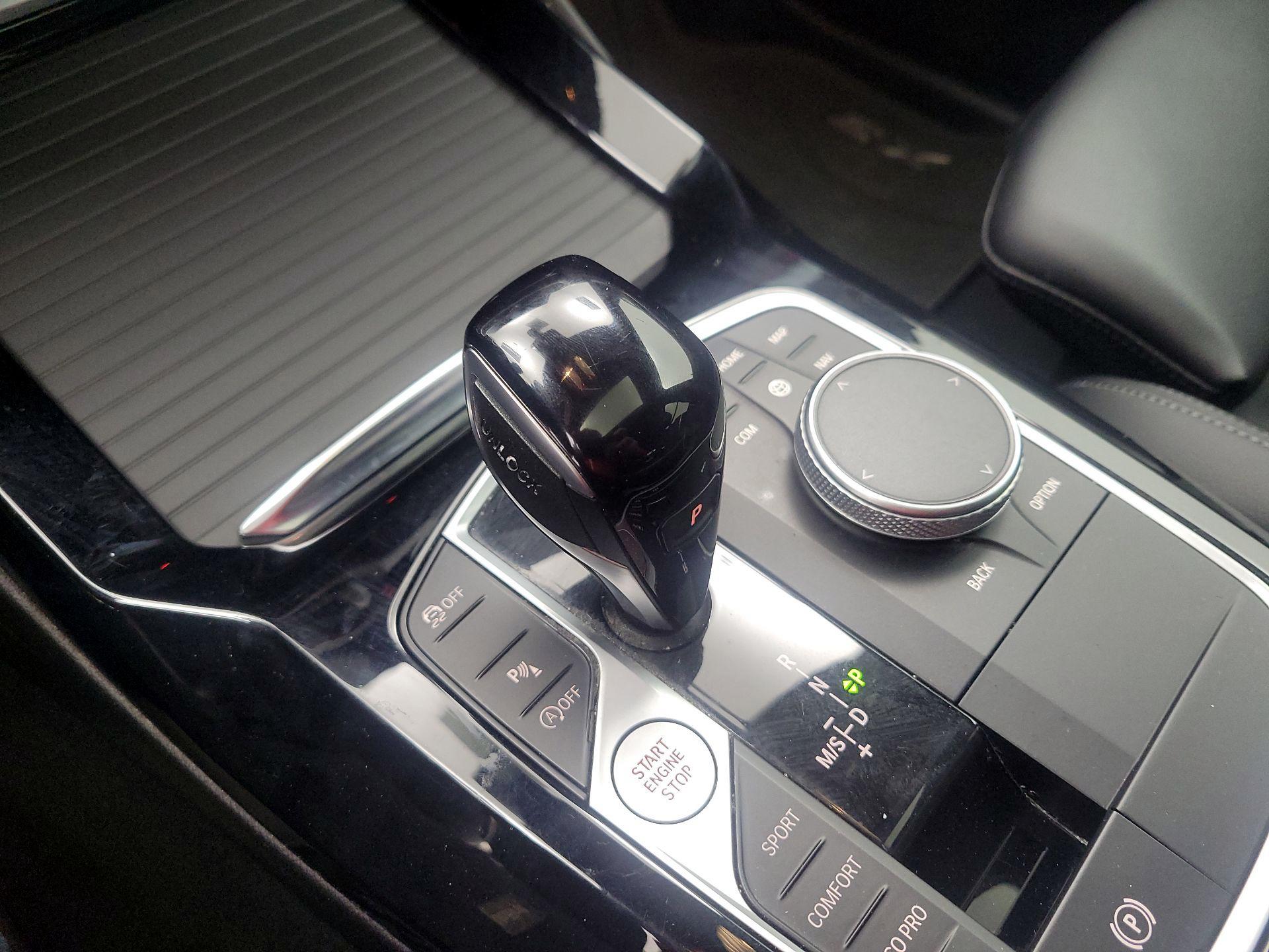 Thumbnail: 2023 BMW X3 - 16