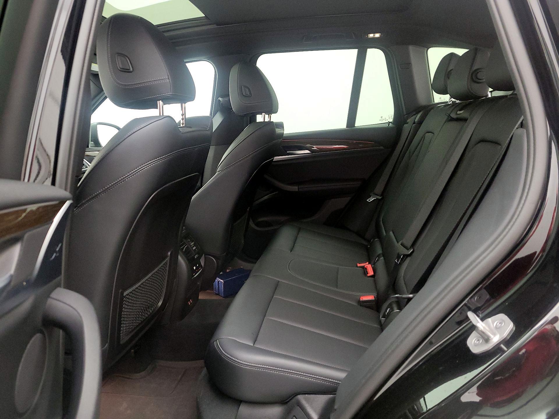 Thumbnail: 2023 BMW X3 - 18